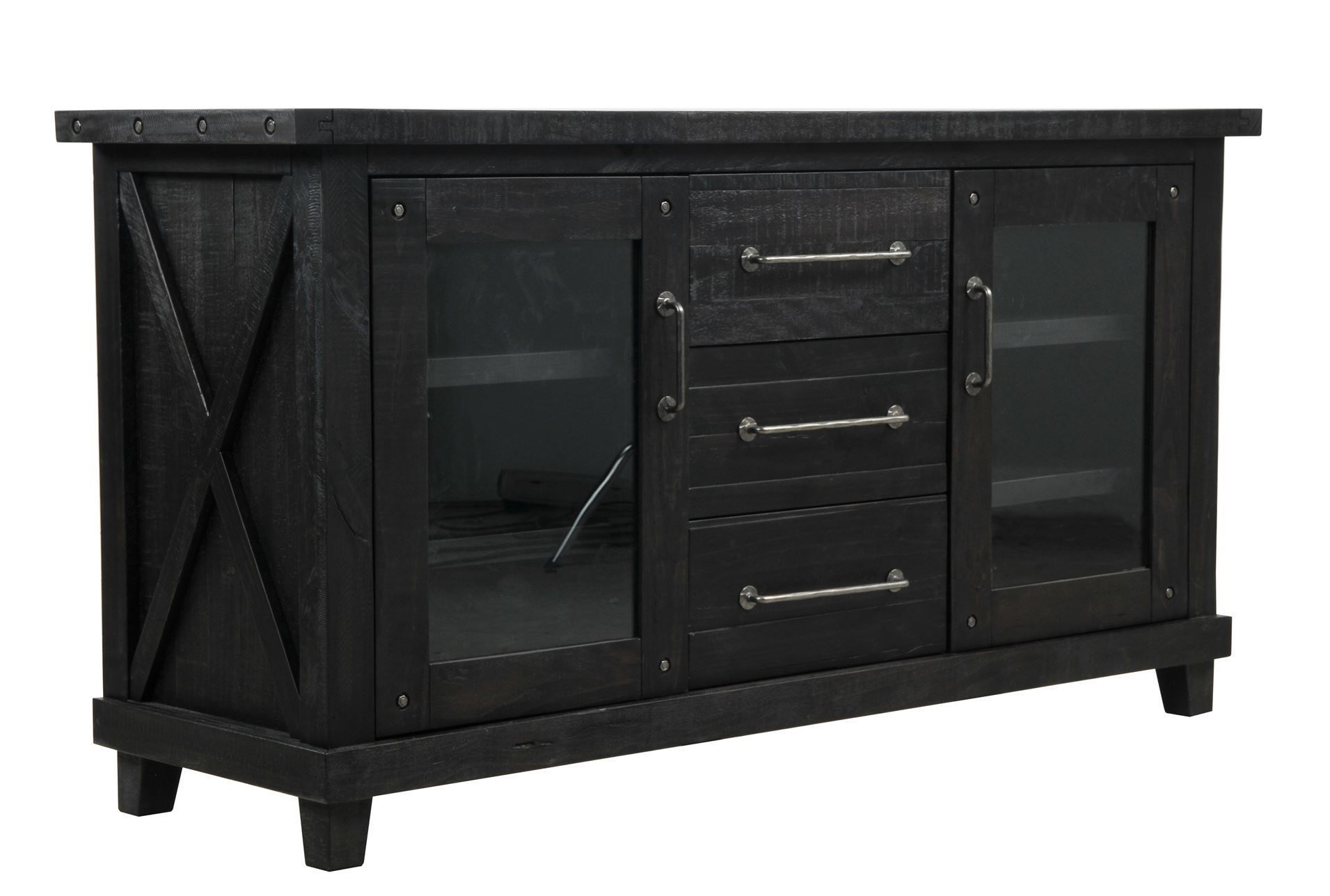 Jaxon Sideboard | Home Sweet Home | Sideboard, Sideboard Within Best And Newest Langsa Sideboards (View 4 of 20)