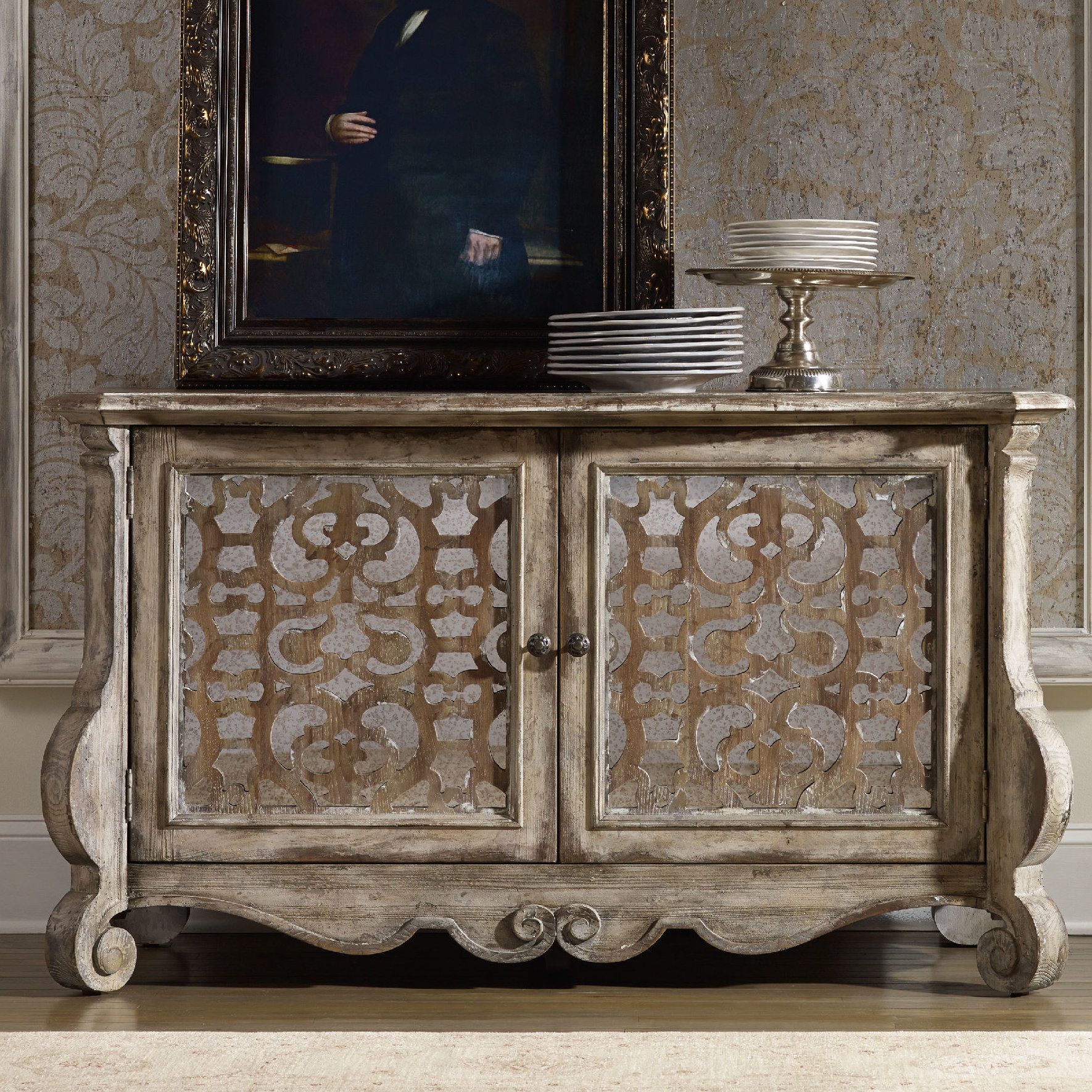 Jordana Sideboard For Recent Deville Russelle Sideboards (View 5 of 20)