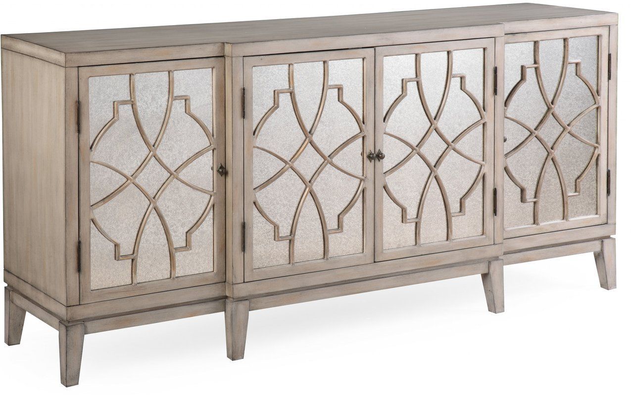 Kendall Sideboard In 2019 | Living Room | Sideboard Throughout Most Recently Released Aberdeen Westin Sideboards (Photo 6 of 20)