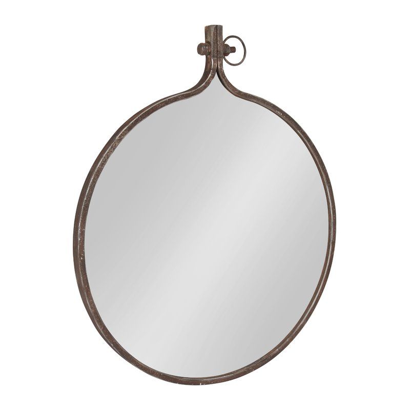 Featured Photo of 20 Inspirations Kinley Accent Mirrors