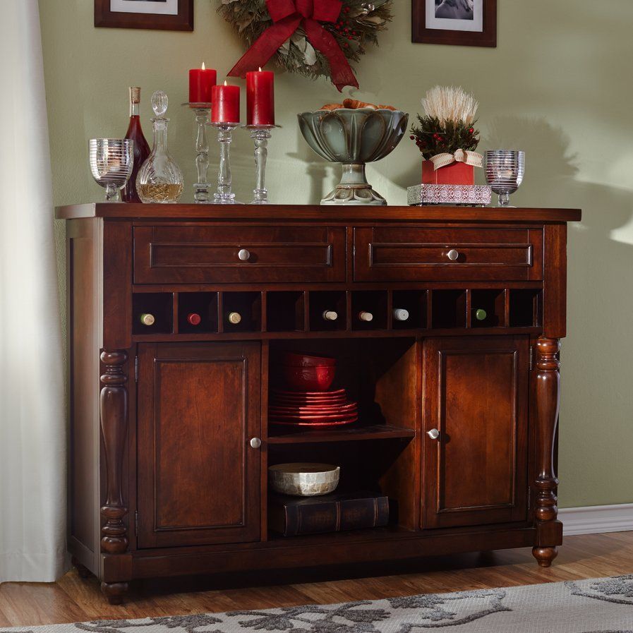 Lanesboro Sideboard | Sideboards | Sideboard, Traditional In Most Up To Date Lanesboro Sideboards (View 2 of 20)
