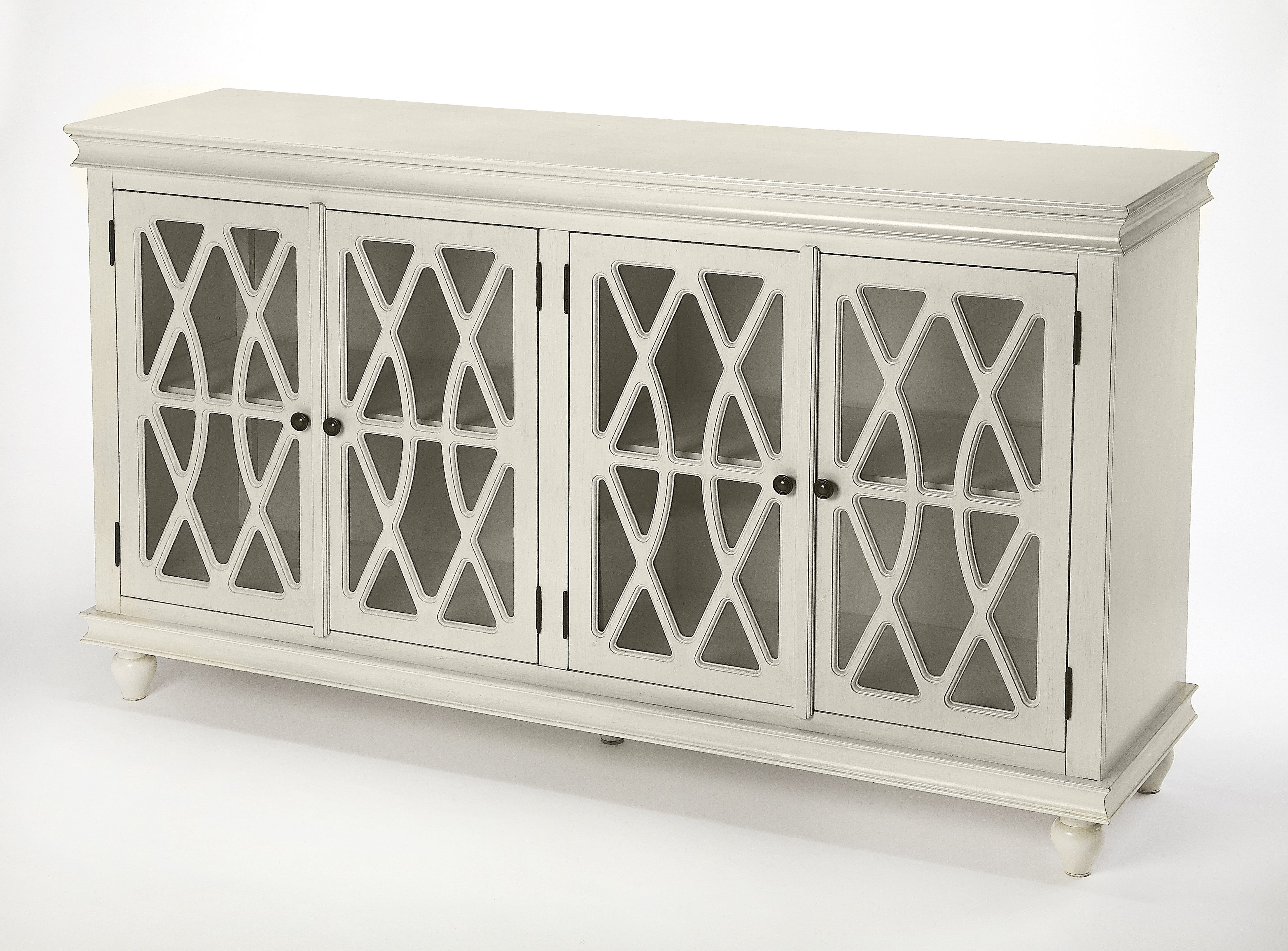 Lansing Sideboard Pertaining To Best And Newest Raquette Sideboards (View 10 of 20)