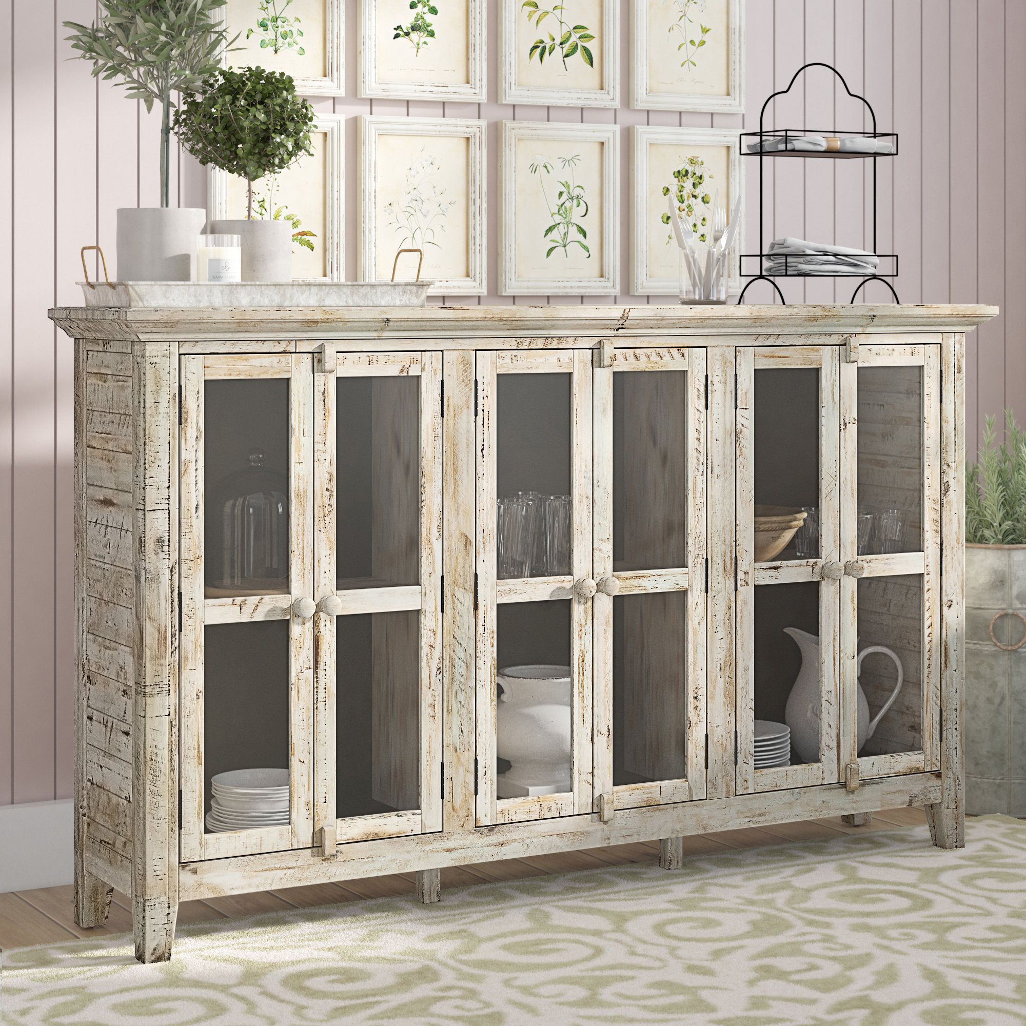 Lark Manor Sideboards & Buffets You'll Love In 2019 | Wayfair.ca Throughout Newest Saguenay Sideboards (Photo 14 of 20)