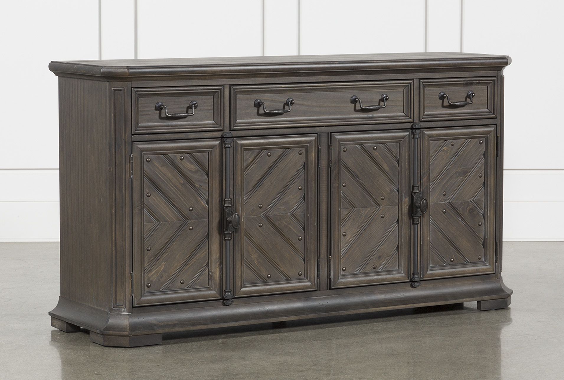 Laurent Buffet | Products | Sideboard Buffet, Buffet, Sideboard For Most Recently Released Colborne Sideboards (View 6 of 20)