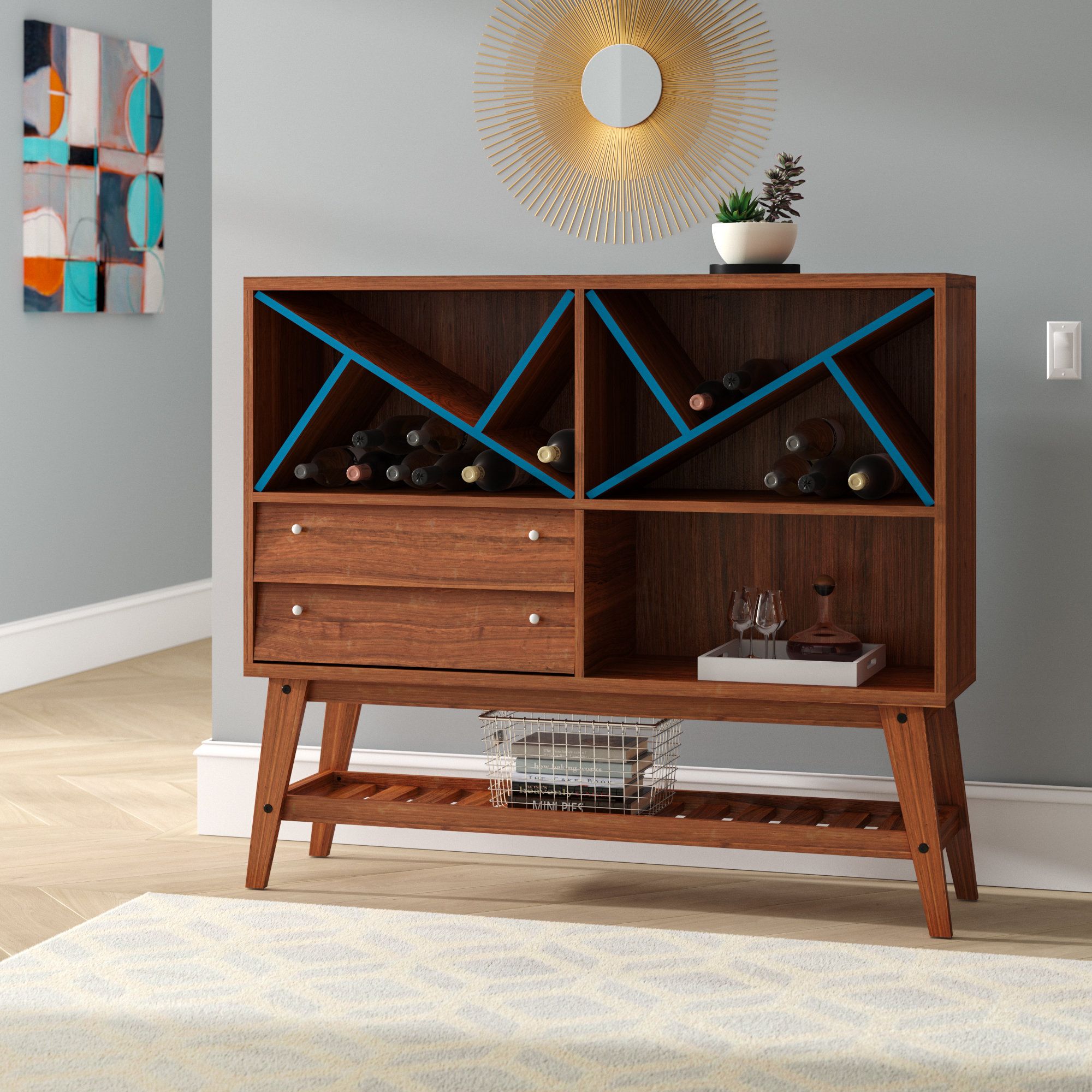 Featured Photo of  Best 20+ of Longley Sideboards