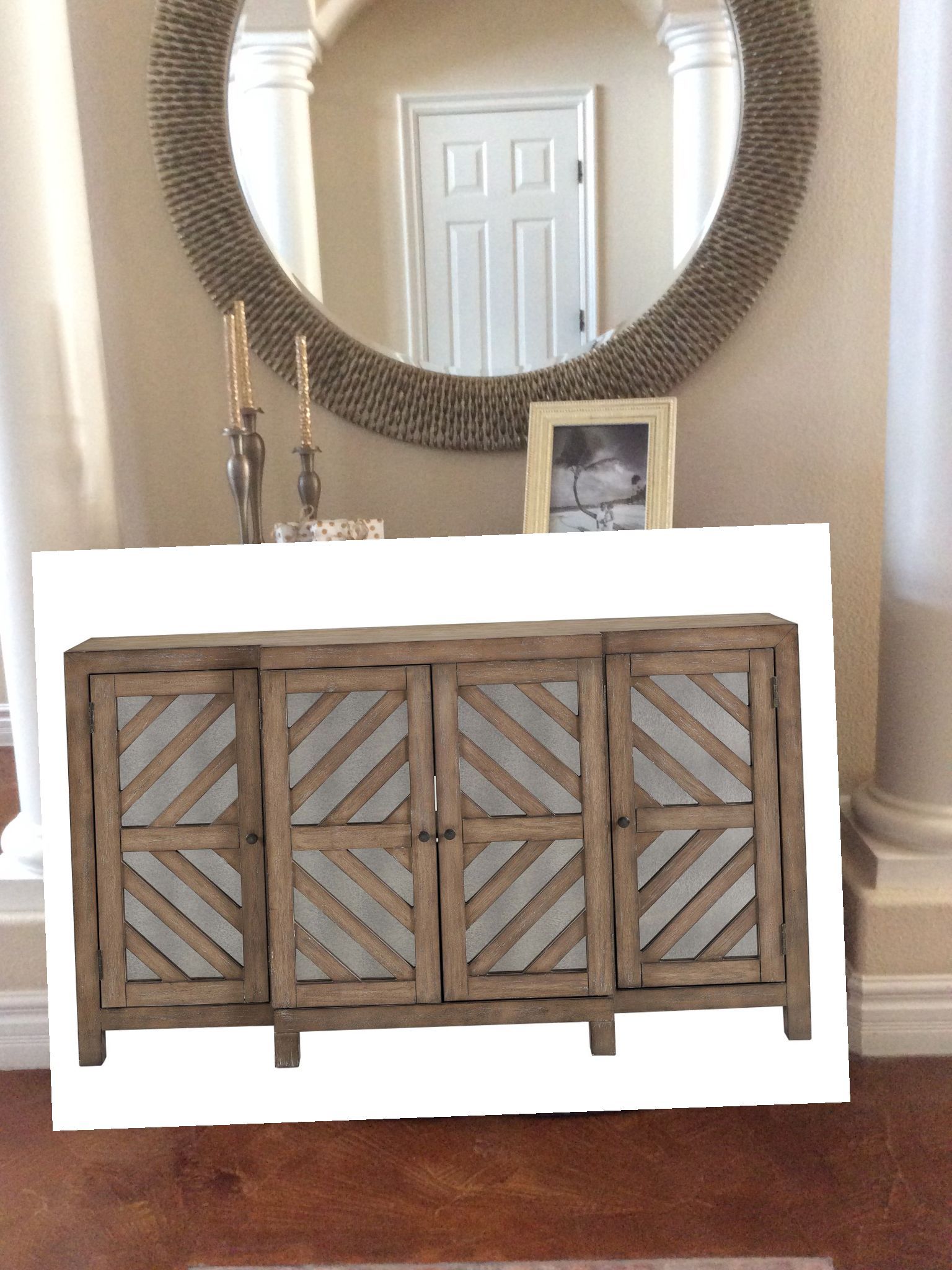 Lowrey Credenza | Home Design | Credenza, Furniture, House For Current Lowrey Credenzas (Photo 4 of 20)