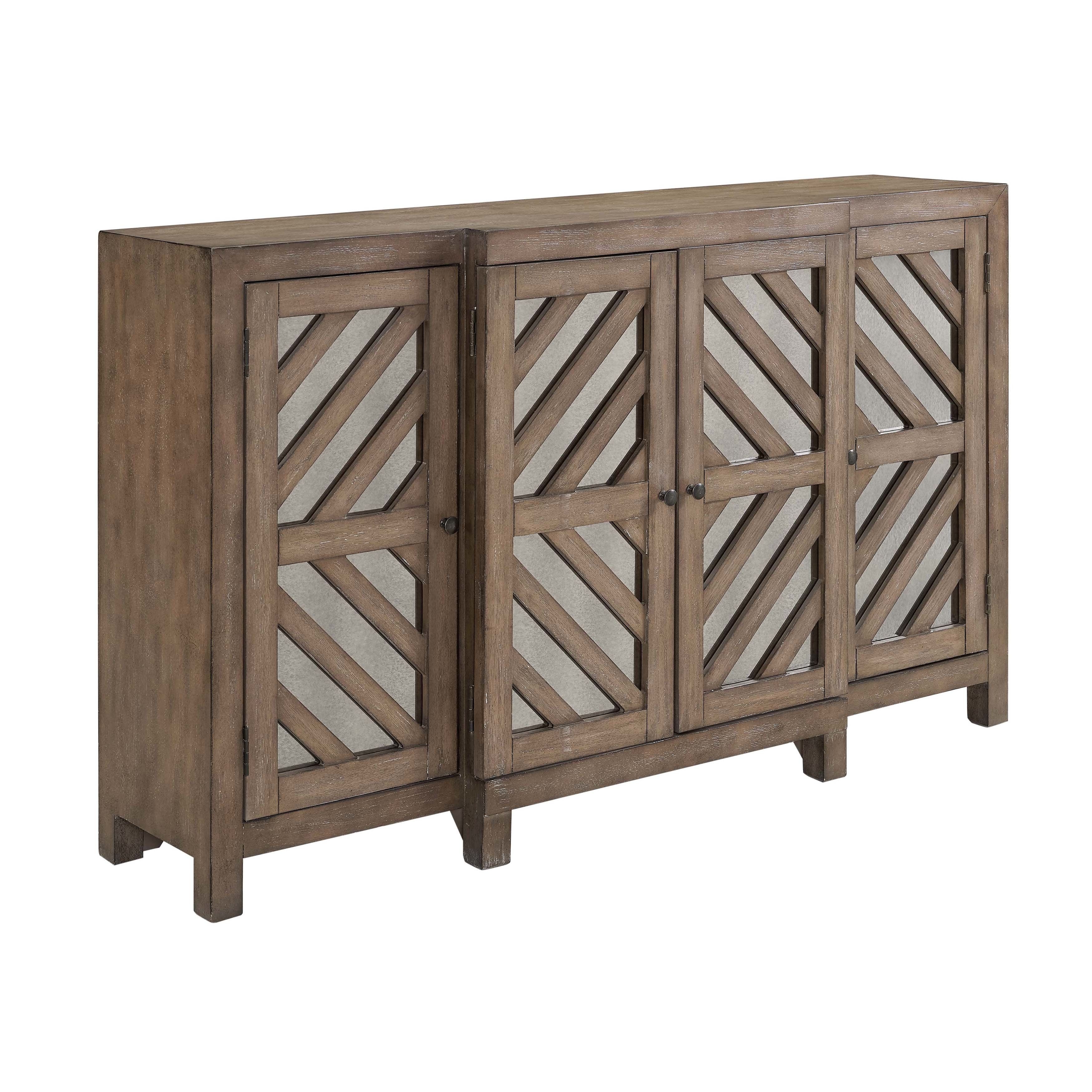 Featured Photo of The Best Lowrey Credenzas