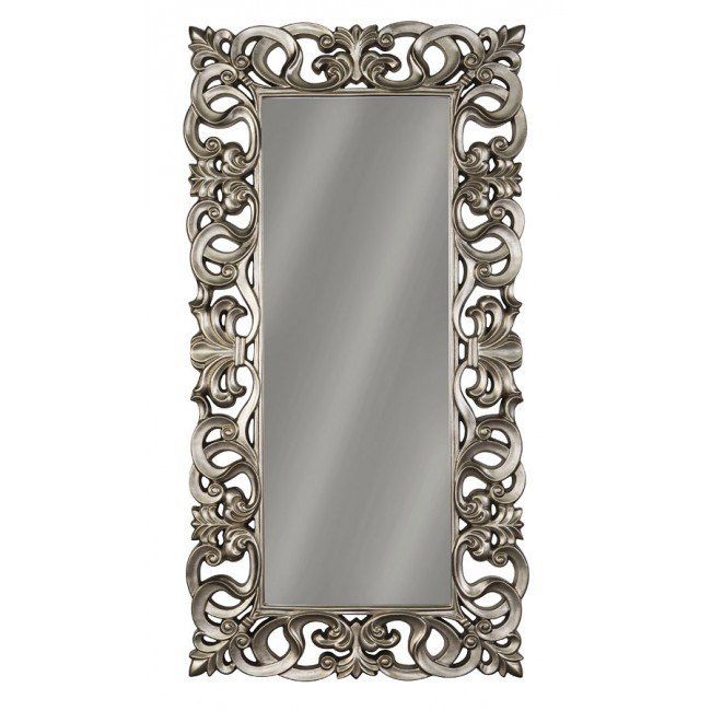 Lucia Accent Mirror For Accent Mirrors (Photo 5 of 20)
