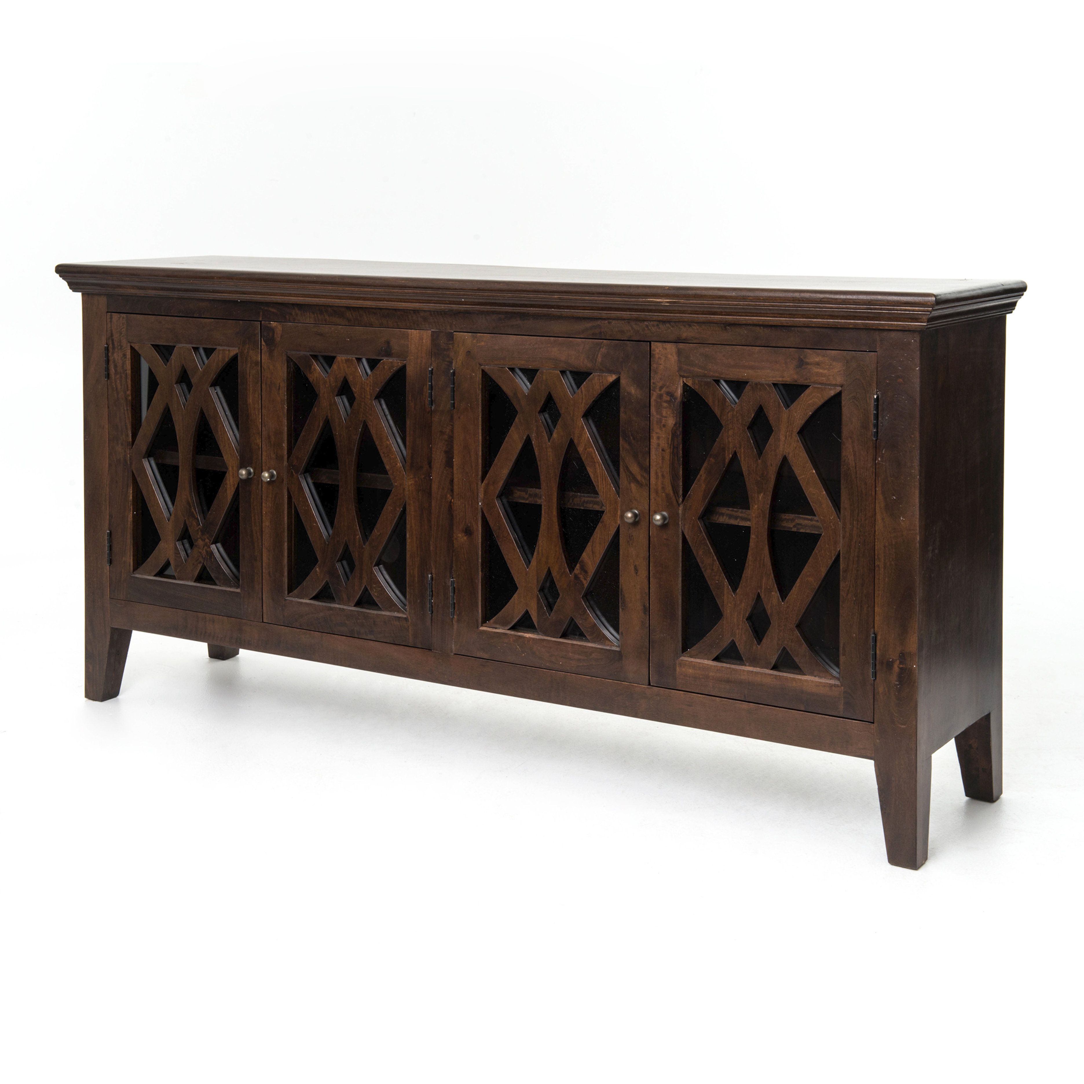 Malik Buffet Table Intended For Most Recently Released Solana Sideboards (View 16 of 20)