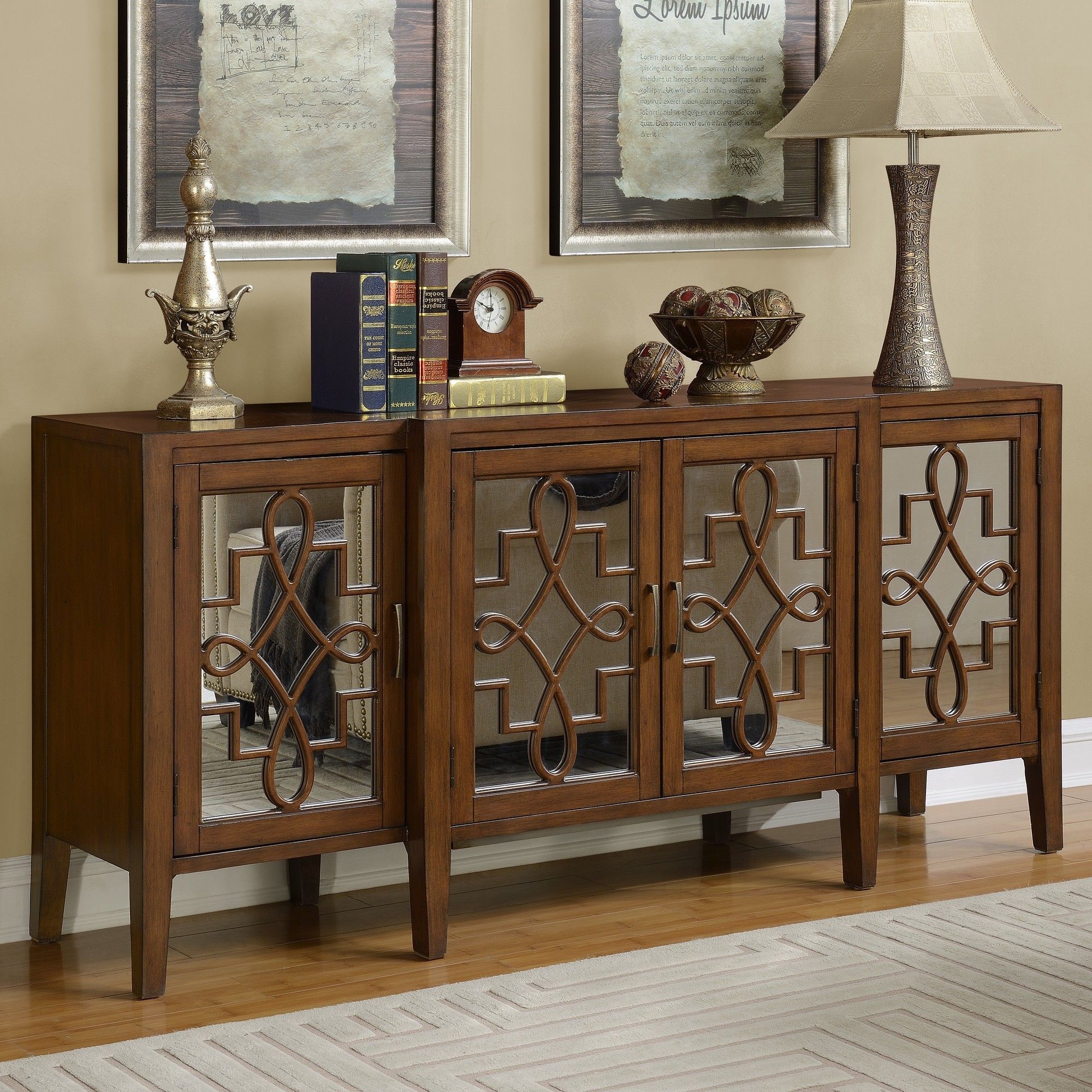 Manry Credenza | Products | Sideboard, Sideboard Buffet Intended For Current Lowrey Credenzas (View 15 of 20)