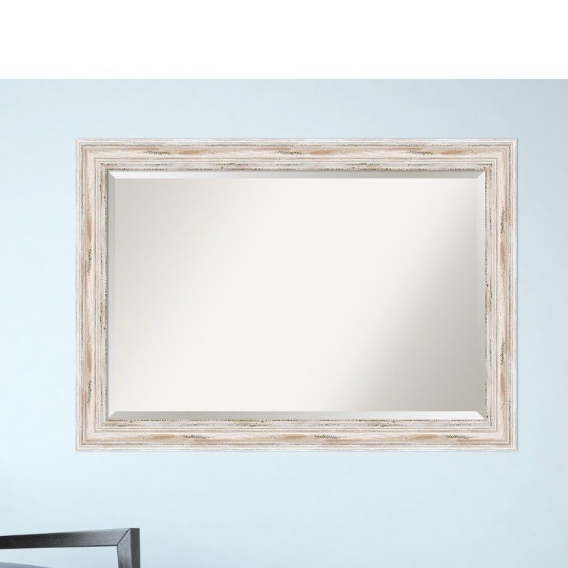 Featured Photo of 20 Photos Marion Wall Mirrors