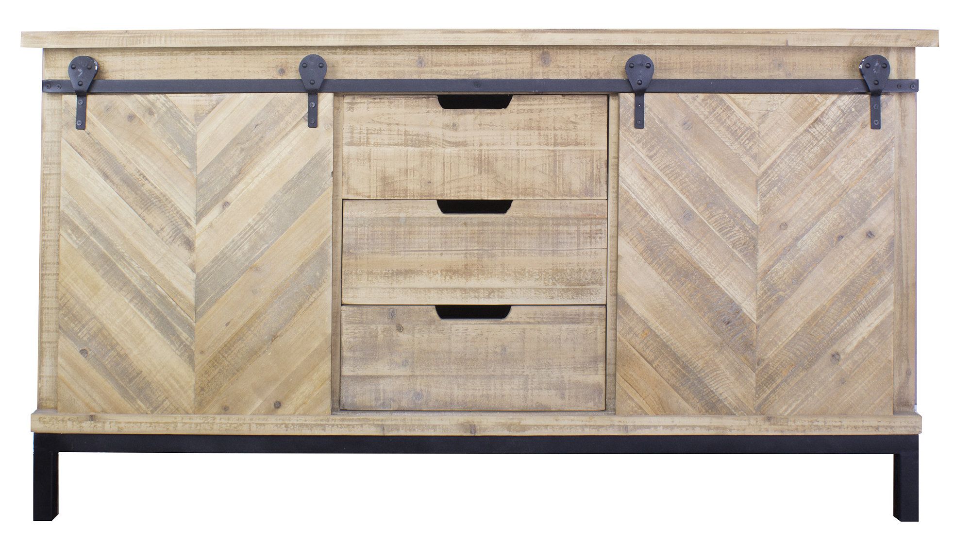 Modern Sideboards + Buffets | Allmodern With Regard To Most Up To Date Adkins Sideboards (Photo 19 of 20)