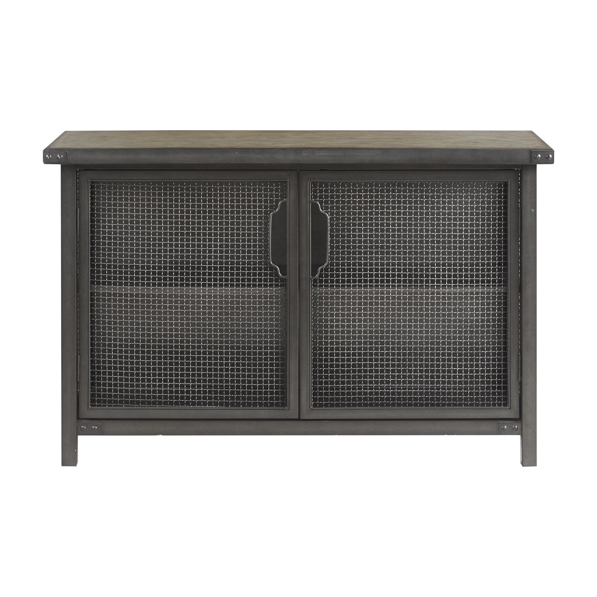 Modern Trent Austin Design Sideboards + Buffets | Allmodern Pertaining To Most Recent Avenal Sideboards (View 14 of 20)