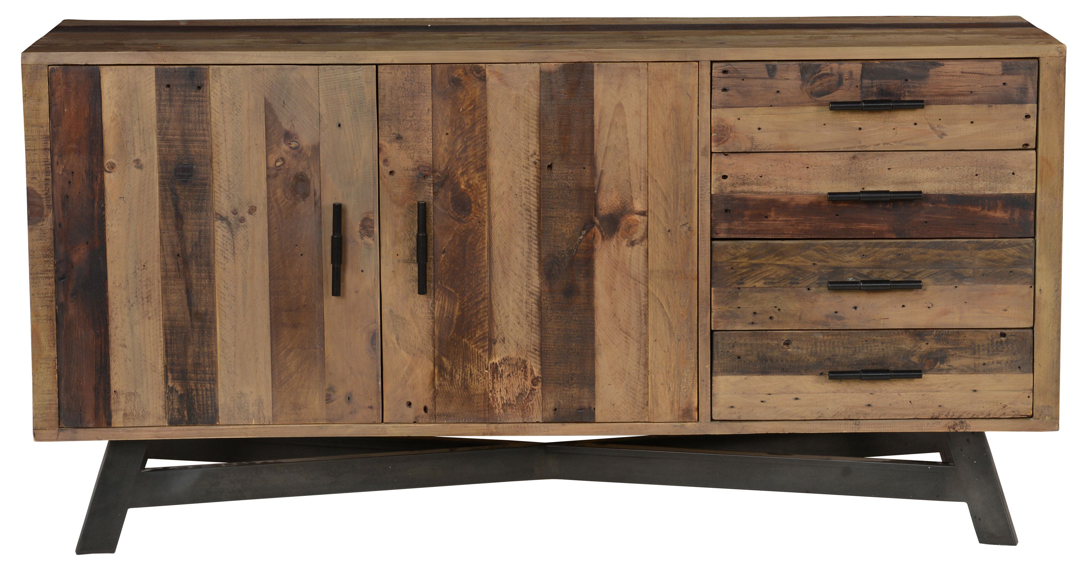 Modern Trent Austin Design Sideboards + Buffets | Allmodern Throughout Newest Casolino Sideboards (Photo 16 of 20)