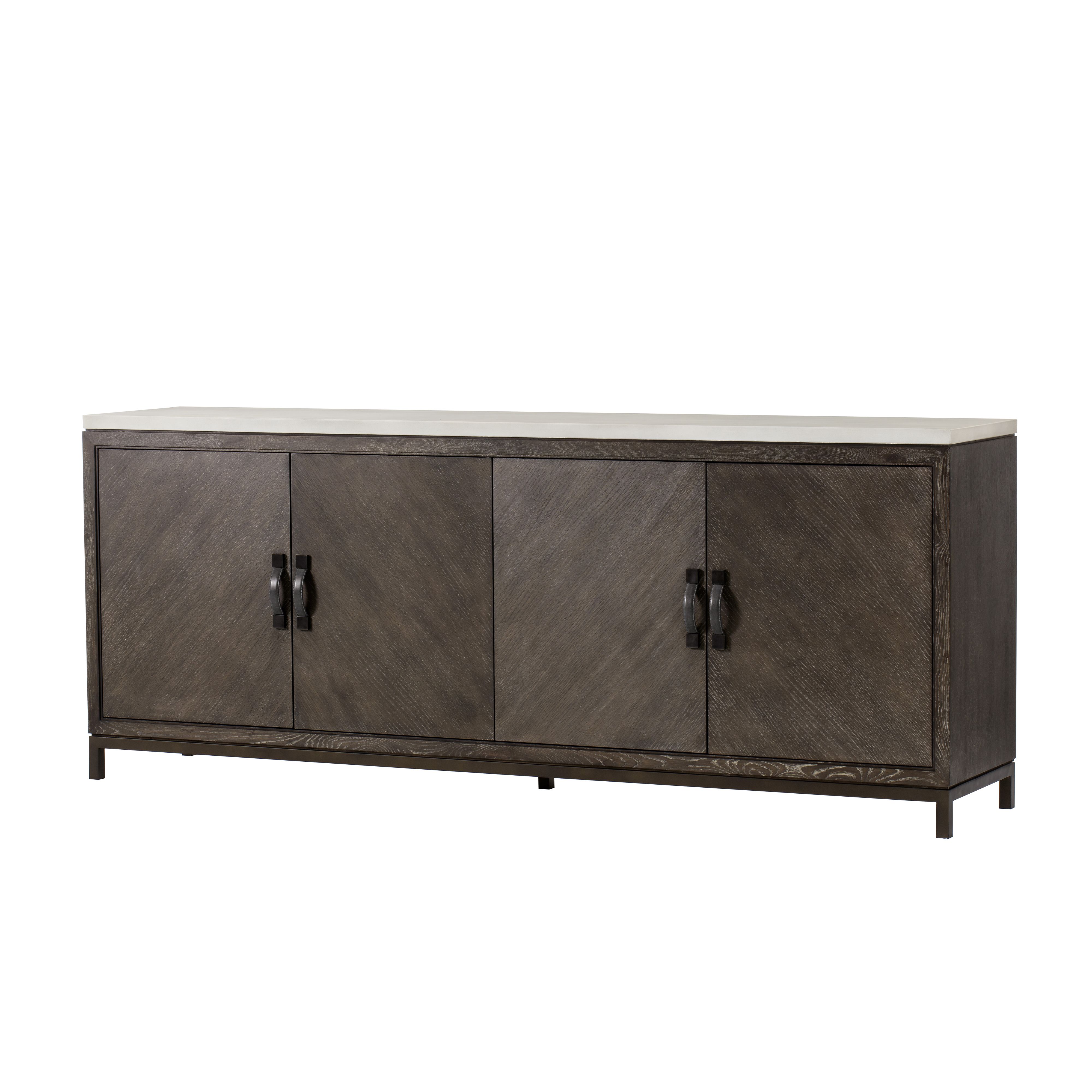 Monarch Kendall Sideboard In 2019 | Deborah's Theme Pertaining To Current Kendall Sideboards (View 12 of 20)
