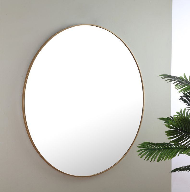 Needville Modern & Contemporary Accent Mirror In 2019 | Rer Pertaining To Needville Modern & Contemporary Accent Mirrors (Photo 10 of 20)