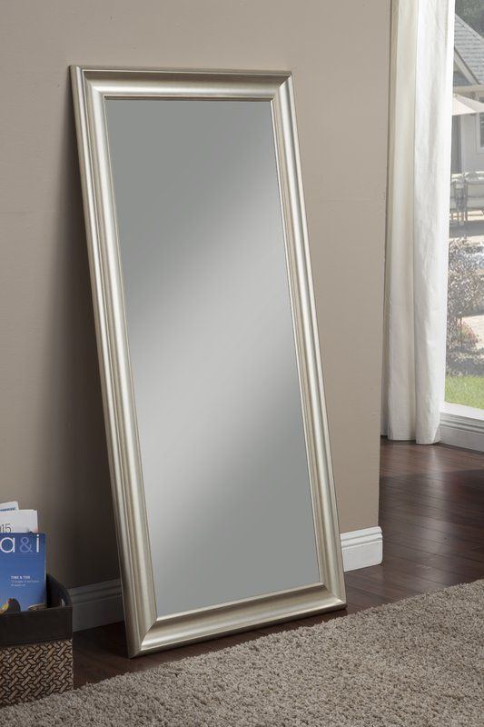 Northcutt Full Length Mirror | Apartment Gems | Leaner With Northcutt Accent Mirrors (Photo 18 of 20)