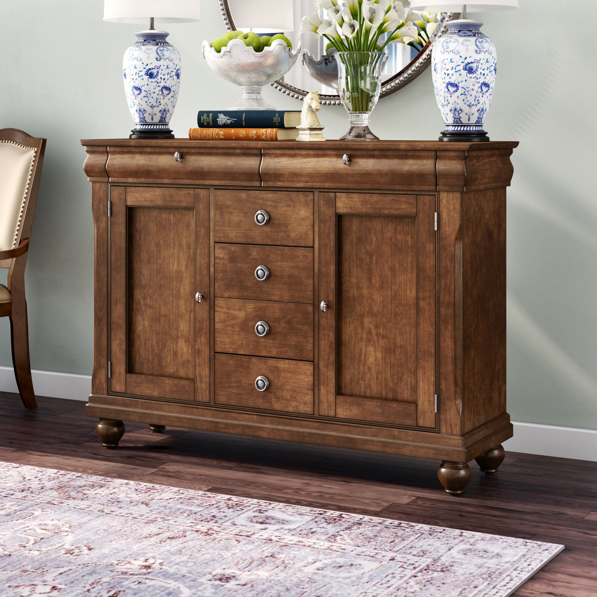 Oreana Sideboard Within Best And Newest Lanesboro Sideboards (View 17 of 20)