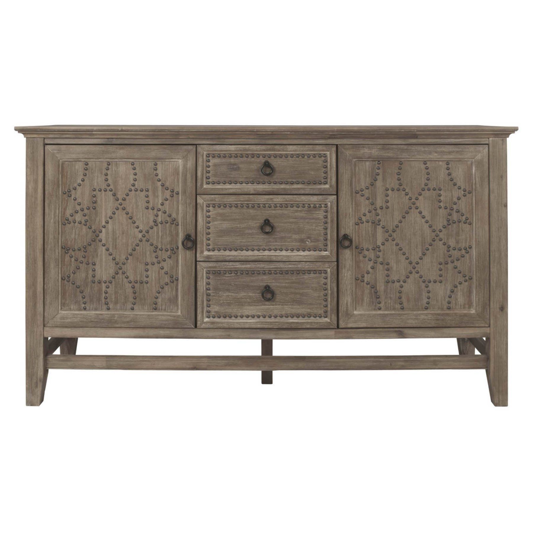 Orient Express Furniture Traditions Braxton Sideboard – 6092 In Most Popular Hayter Sideboards (View 3 of 20)