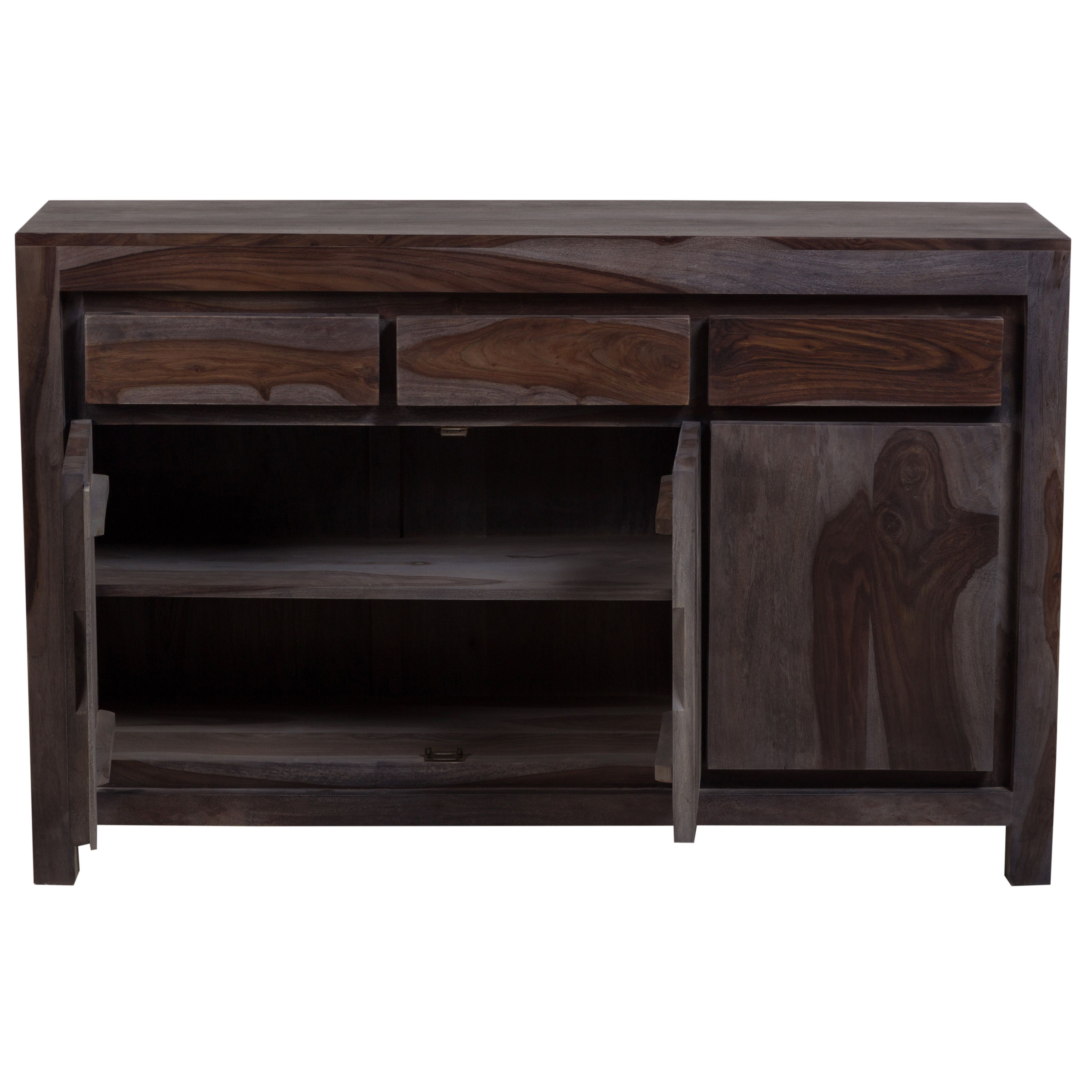 Pereyra Sideboard Within Recent Thatcher Sideboards (View 3 of 20)