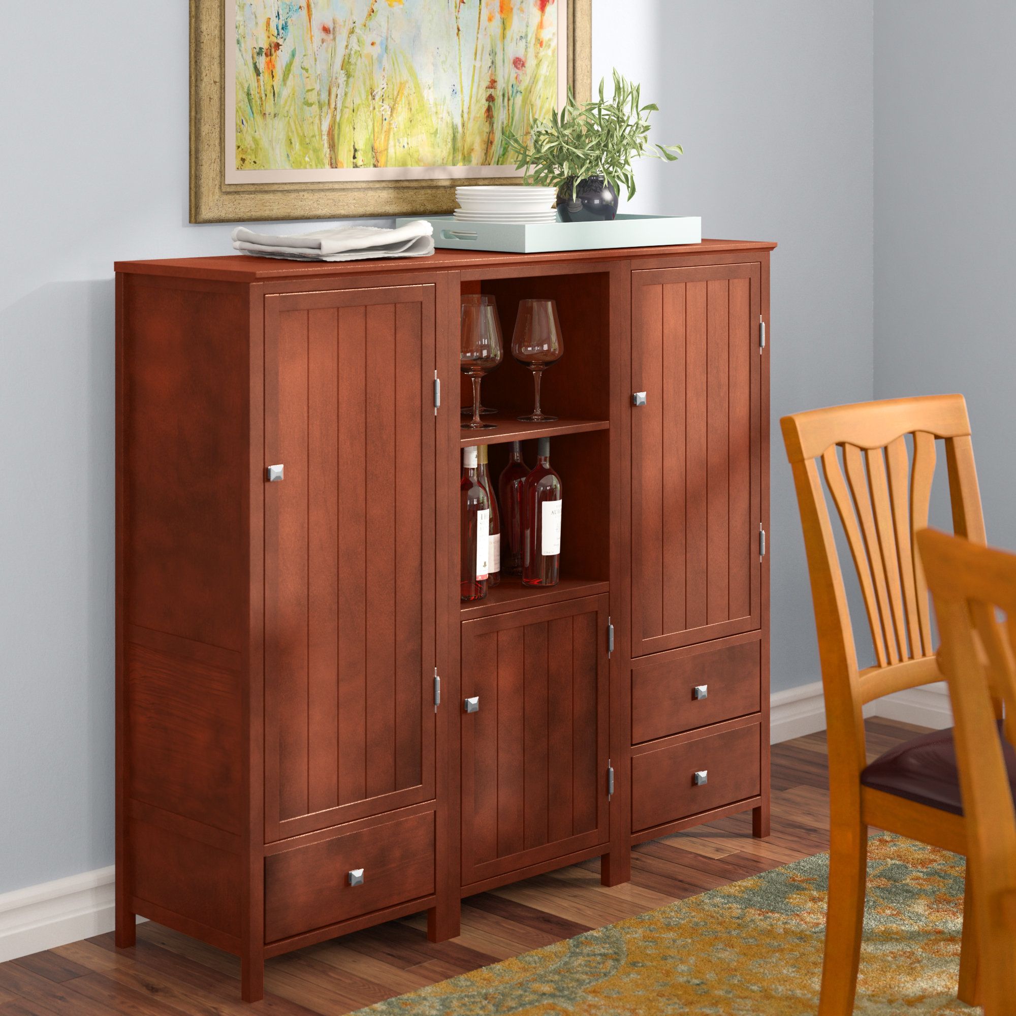 Red Barrel Studio Sideboards & Buffets You'll Love In 2019 Regarding 2017 Massillon Sideboards (View 10 of 20)