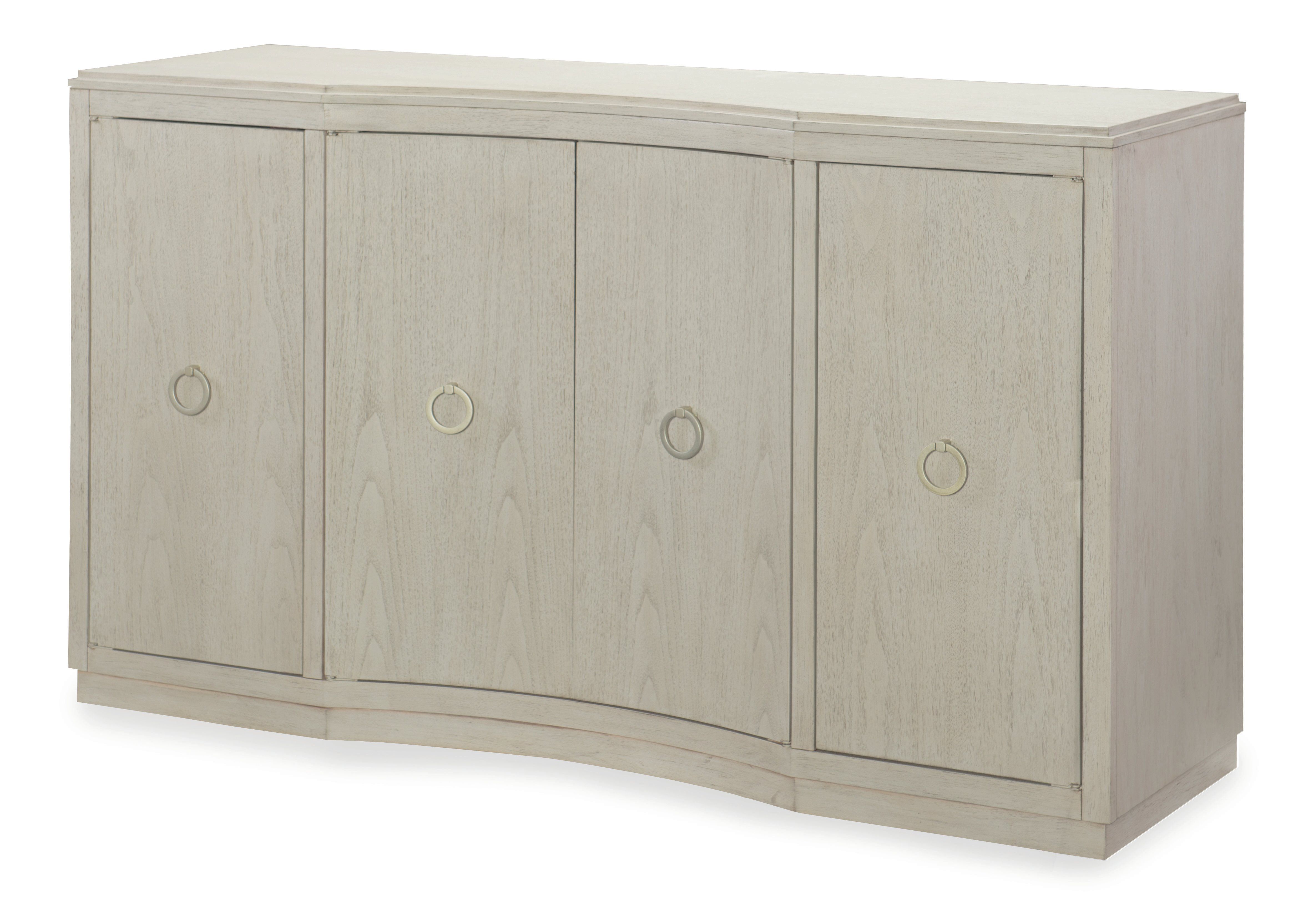Refrigerated Wine Credenza | Wayfair Inside Best And Newest Caines Credenzas (Photo 8 of 20)