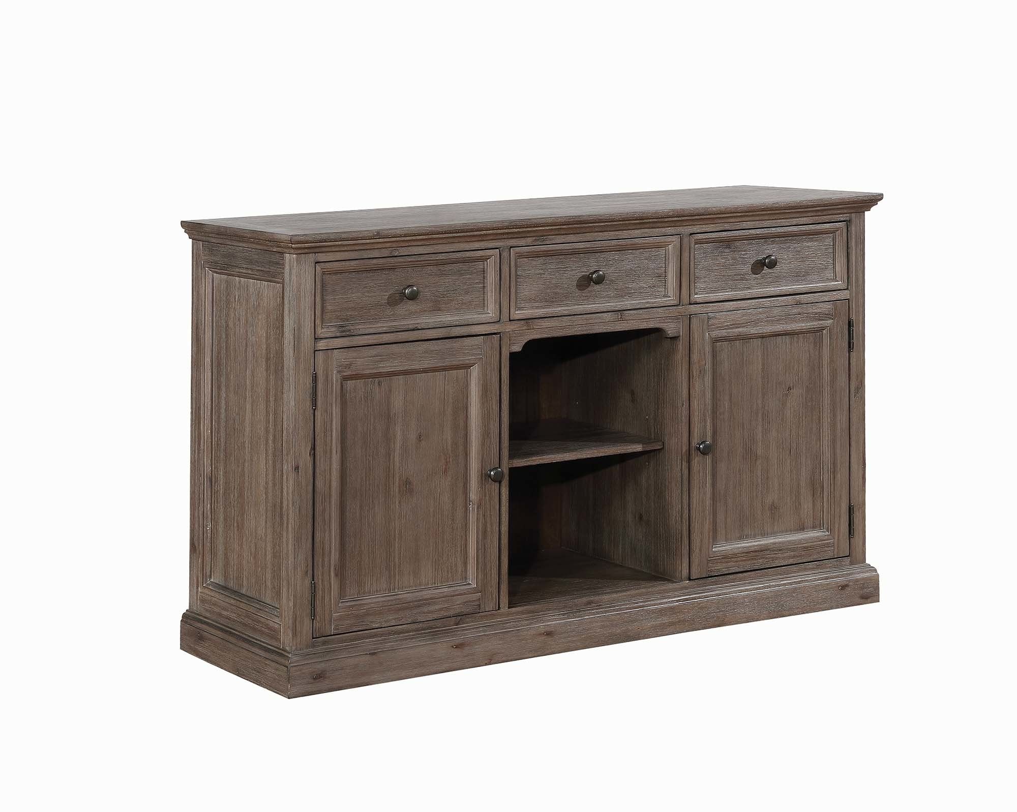 Roeder Sideboard Within 2018 Stennis Sideboards (Photo 8 of 20)