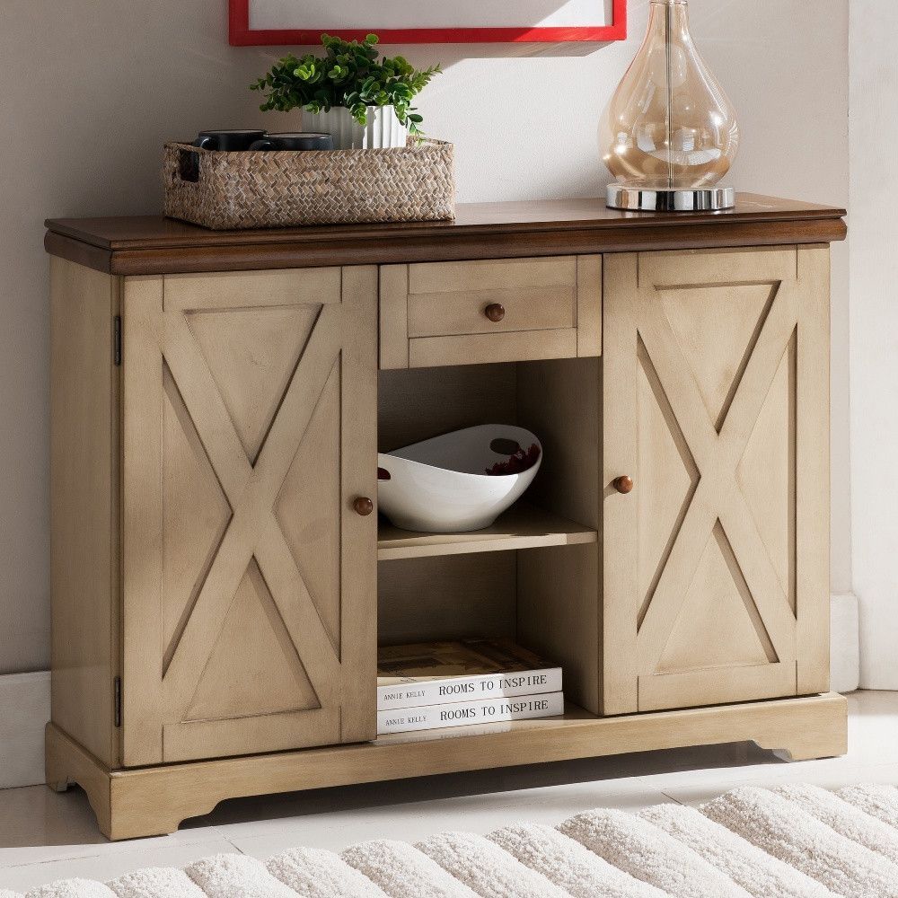 Rustic Console Table | Make An Entrance In 2019 | Sideboard For Most Current Fortville Sideboards (View 12 of 20)