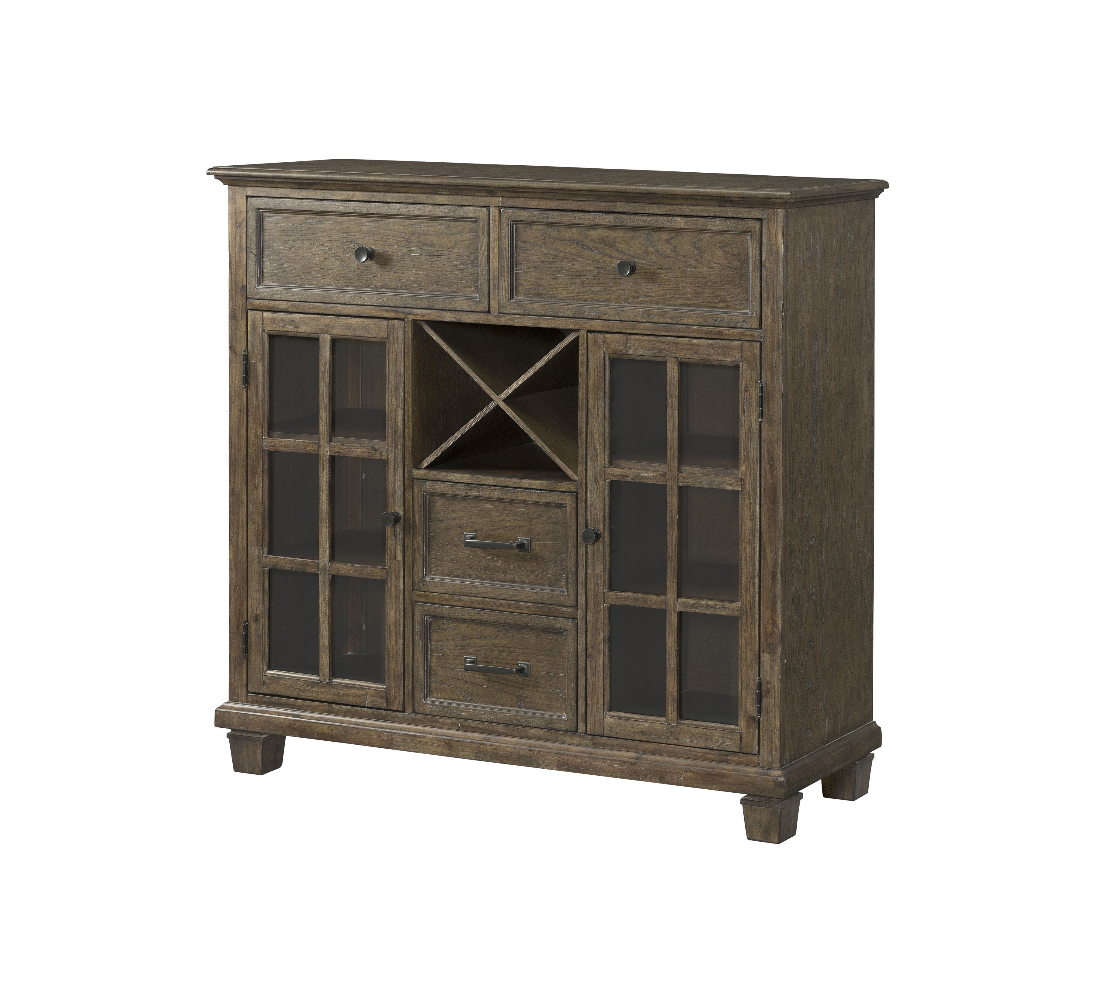 Schweitzer Sideboard Pertaining To Most Recently Released Perez Sideboards (View 7 of 20)