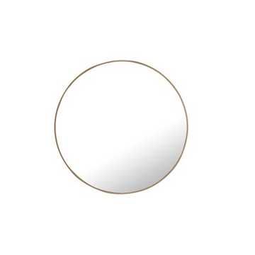 Shop Home Furniture & Décor | Havenly With Needville Modern & Contemporary Accent Mirrors (Photo 19 of 20)