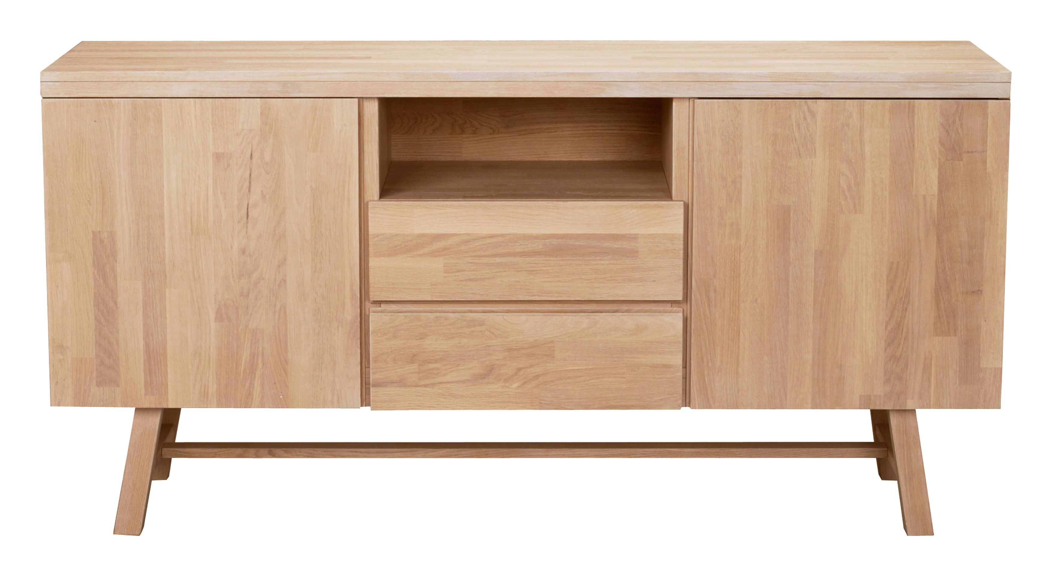 Sideboard. Finest Hayward Sideboard Natural With Sideboard Throughout Current Avenal Sideboards (Photo 18 of 20)