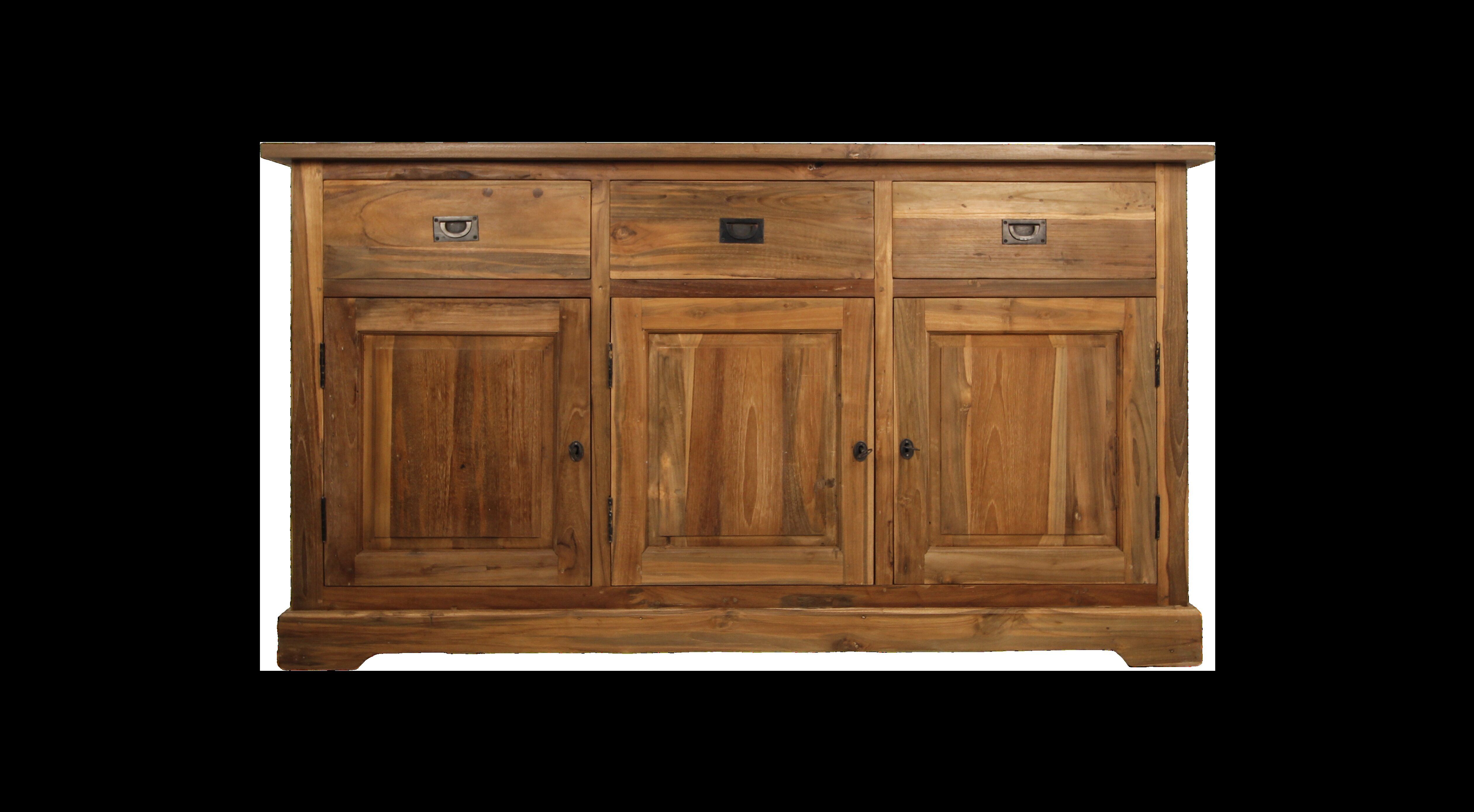 Sideboard Hemlock Pertaining To Most Recently Released Dovray Sideboards (View 12 of 20)
