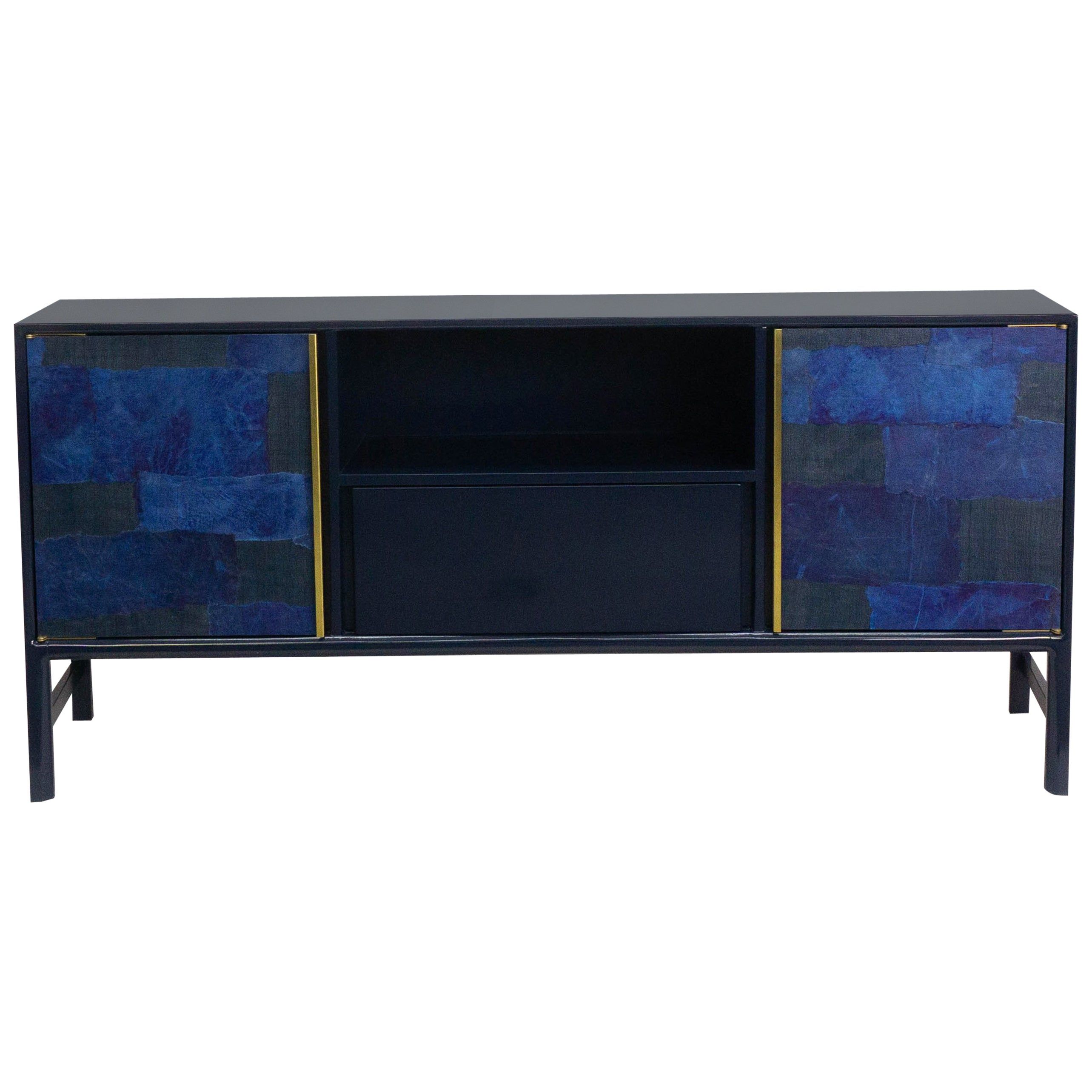 Sideboard Modern For Most Current Keiko Modern Bookmatch Sideboards (View 16 of 20)