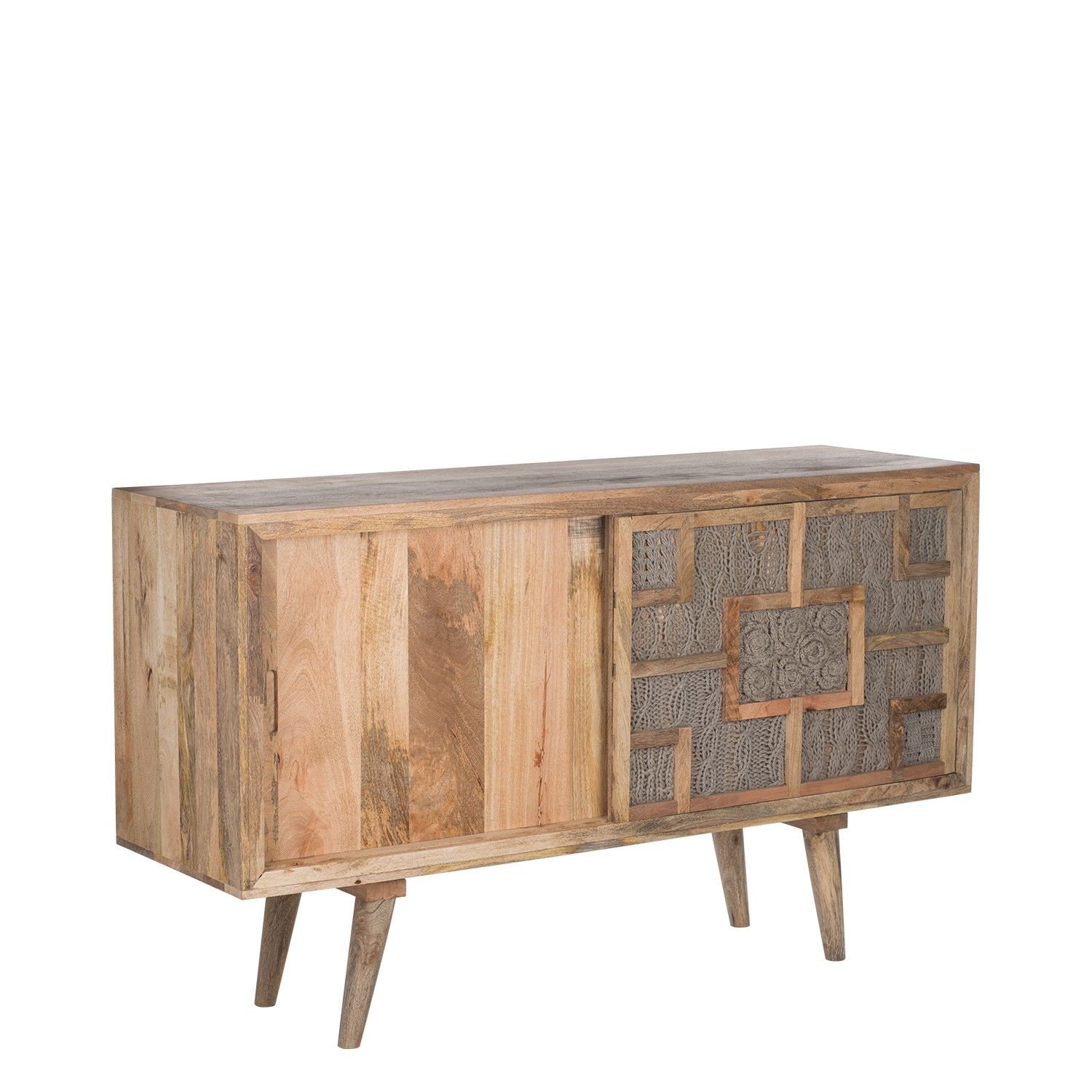 Sideboard Saïq Within 2018 Ames Sideboards (View 5 of 20)