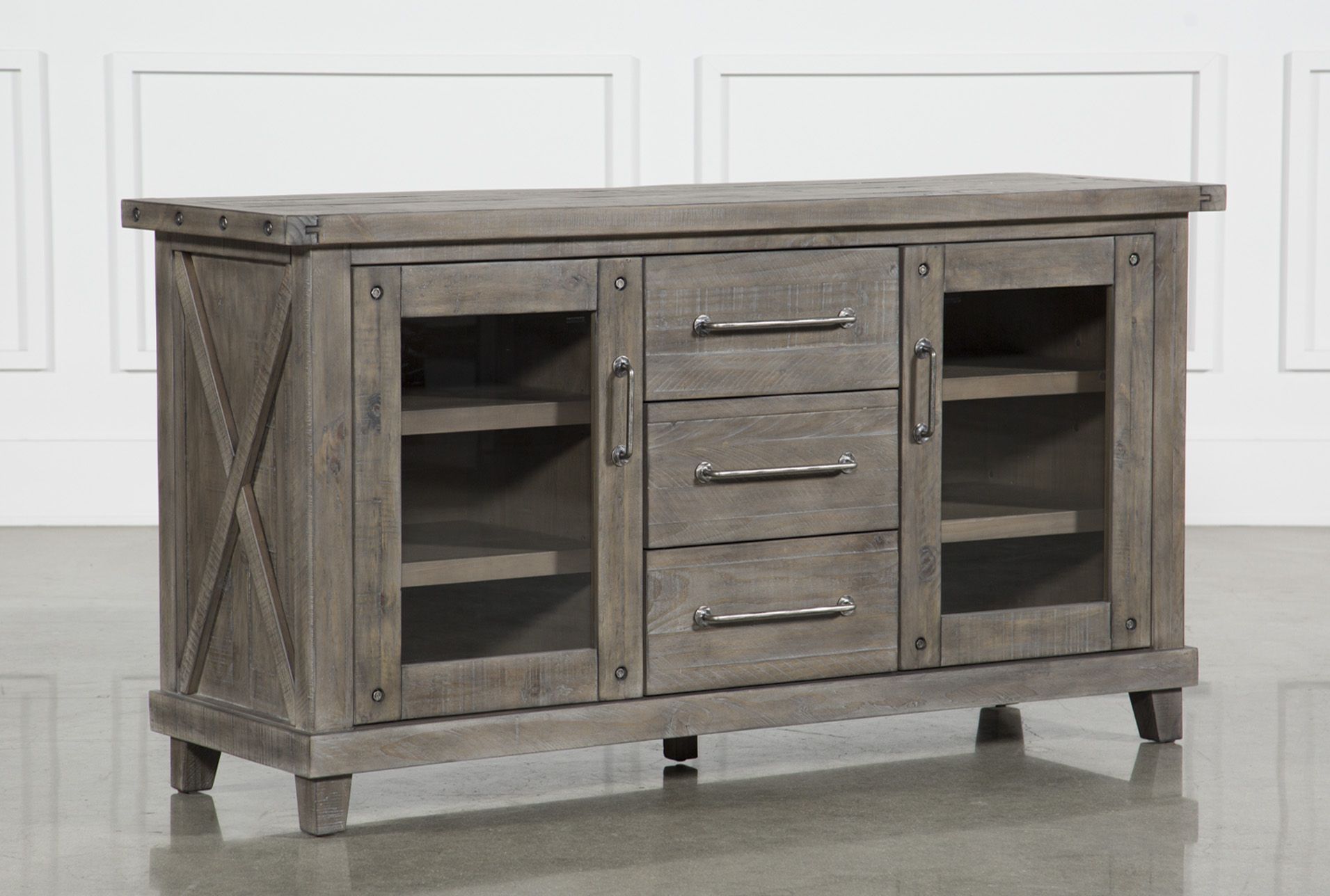 Sideboard – Storiestrending Pertaining To Recent Mauzy Sideboards (View 15 of 20)