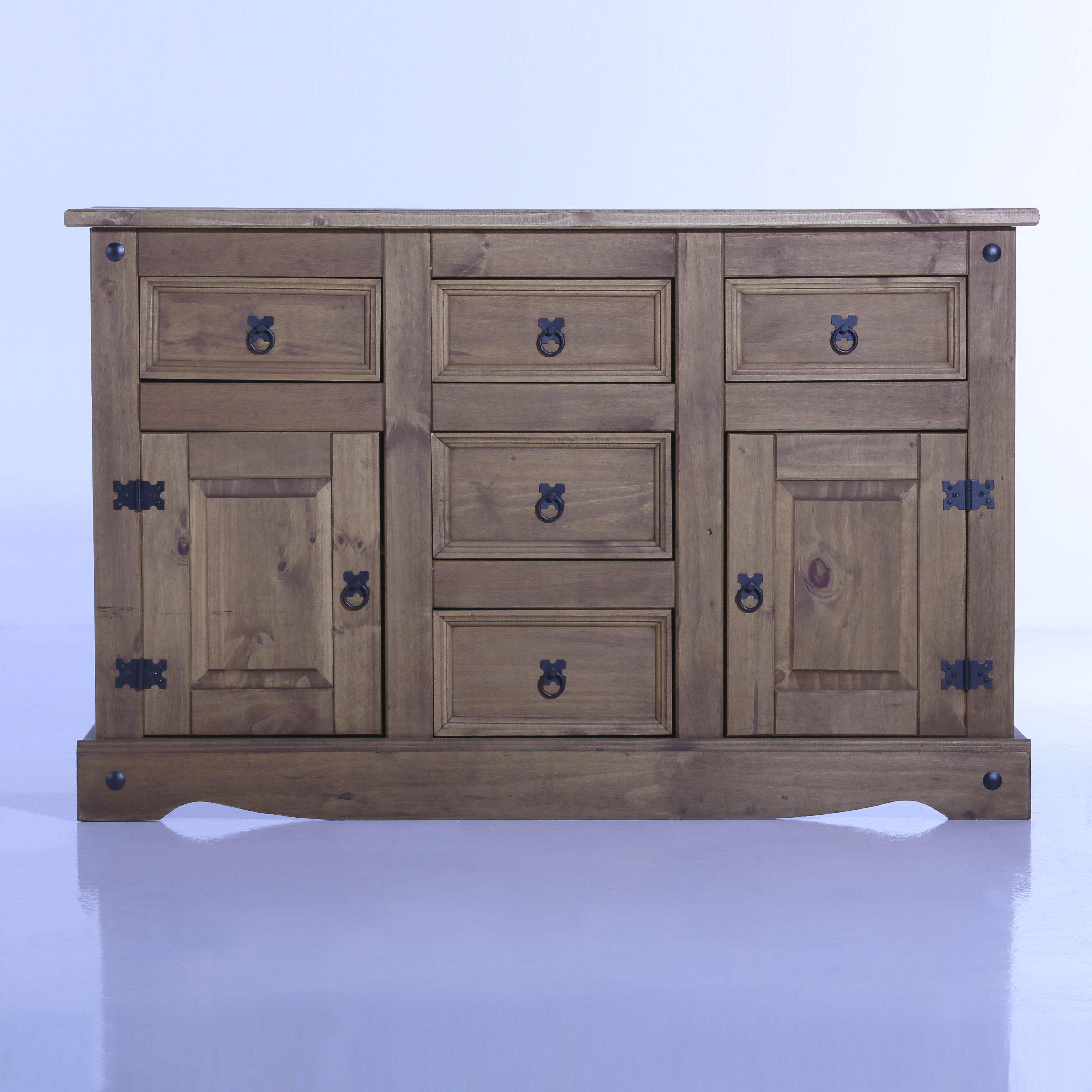 Sideboards & Buffet Tables You'll Love In 2019 | Wayfair Pertaining To Newest Longley Sideboards (Photo 16 of 20)
