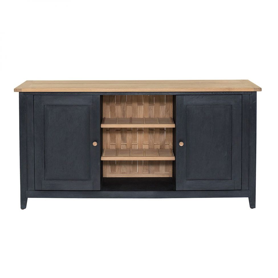 Sideboards – Willis & Gambier With Regard To Recent Palisade Sideboards (View 11 of 20)