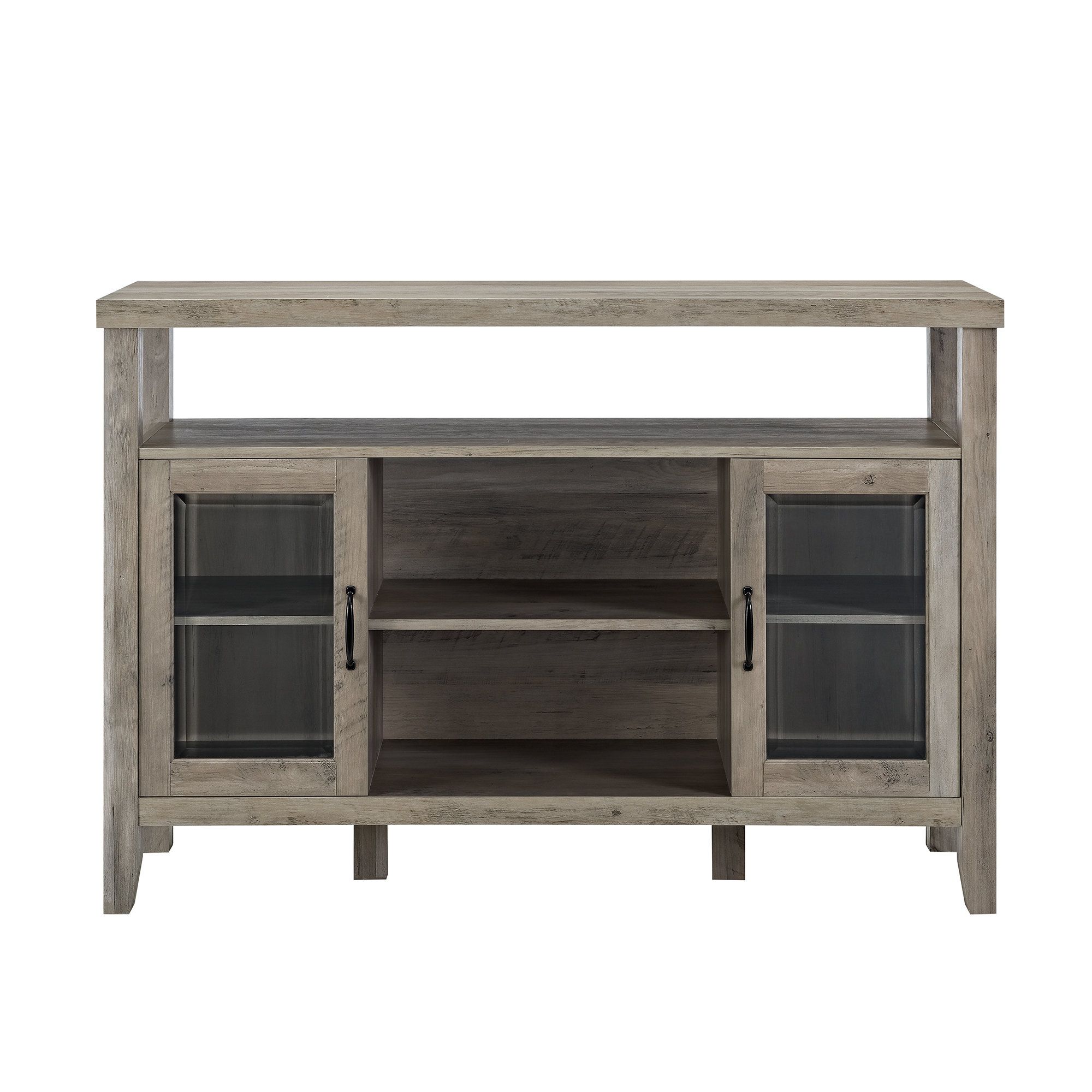 Stennis Sideboard & Reviews | Allmodern For Recent Stennis Sideboards (Photo 1 of 20)