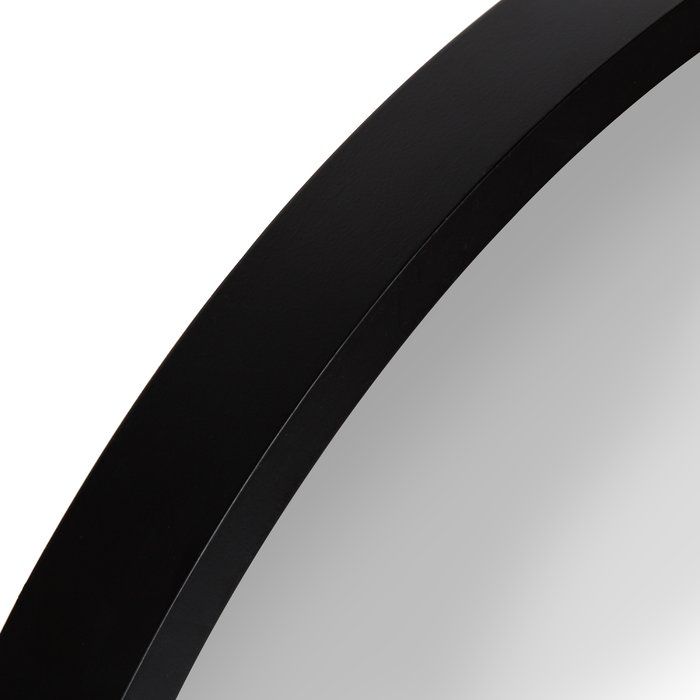 Swagger Accent Wall Mirror For Swagger Accent Wall Mirrors (View 7 of 20)