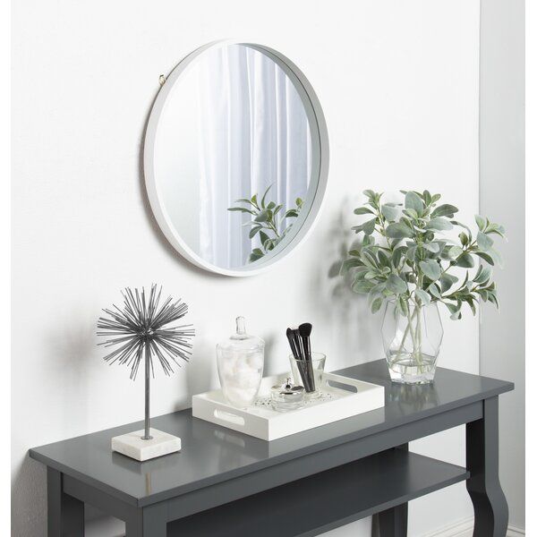Swagger Accent Wall Mirror Intended For Swagger Accent Wall Mirrors (View 5 of 20)
