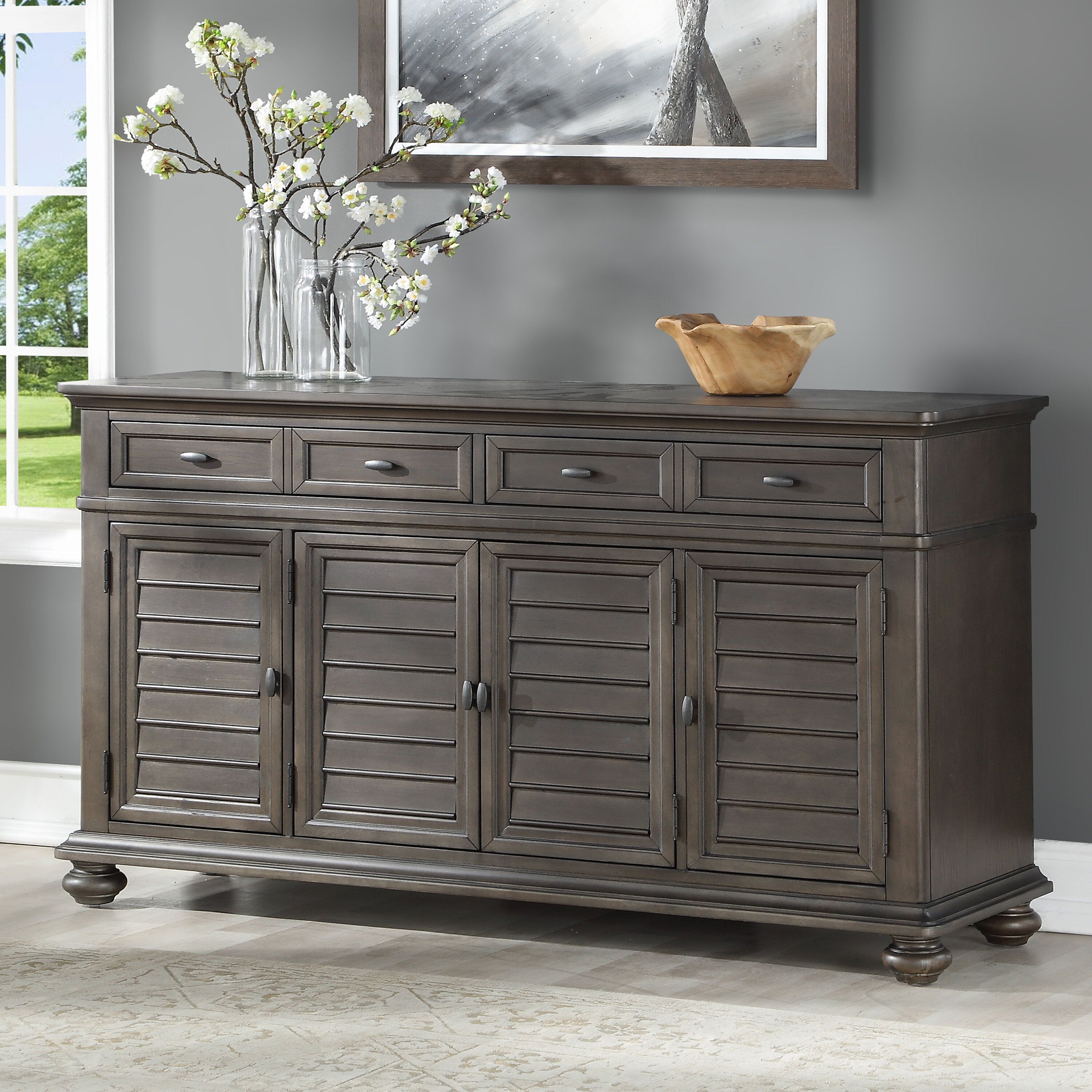 Sykes Sideboard Within 2017 Colborne Sideboards (View 17 of 20)