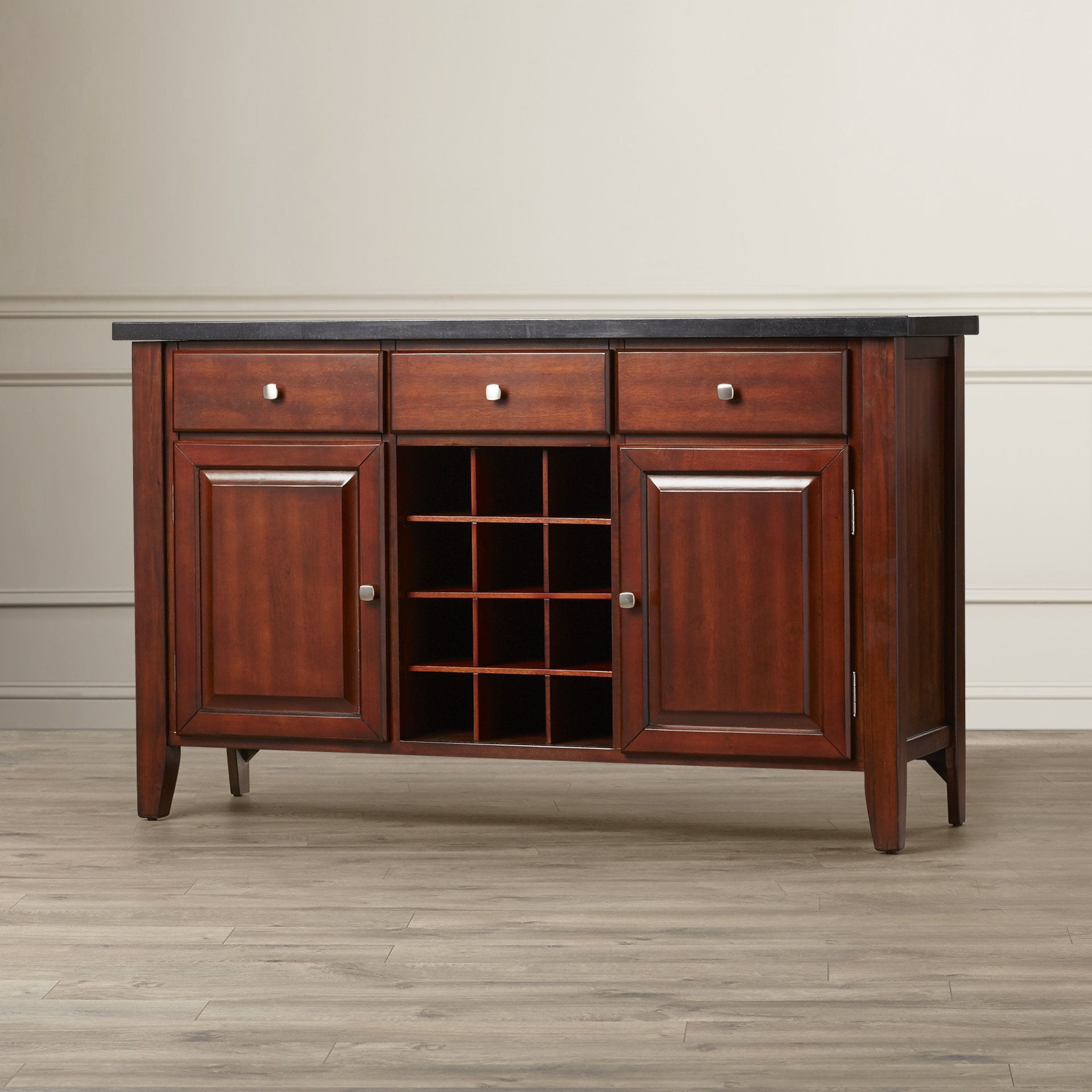 Featured Photo of 20 Collection of Tilman Sideboards
