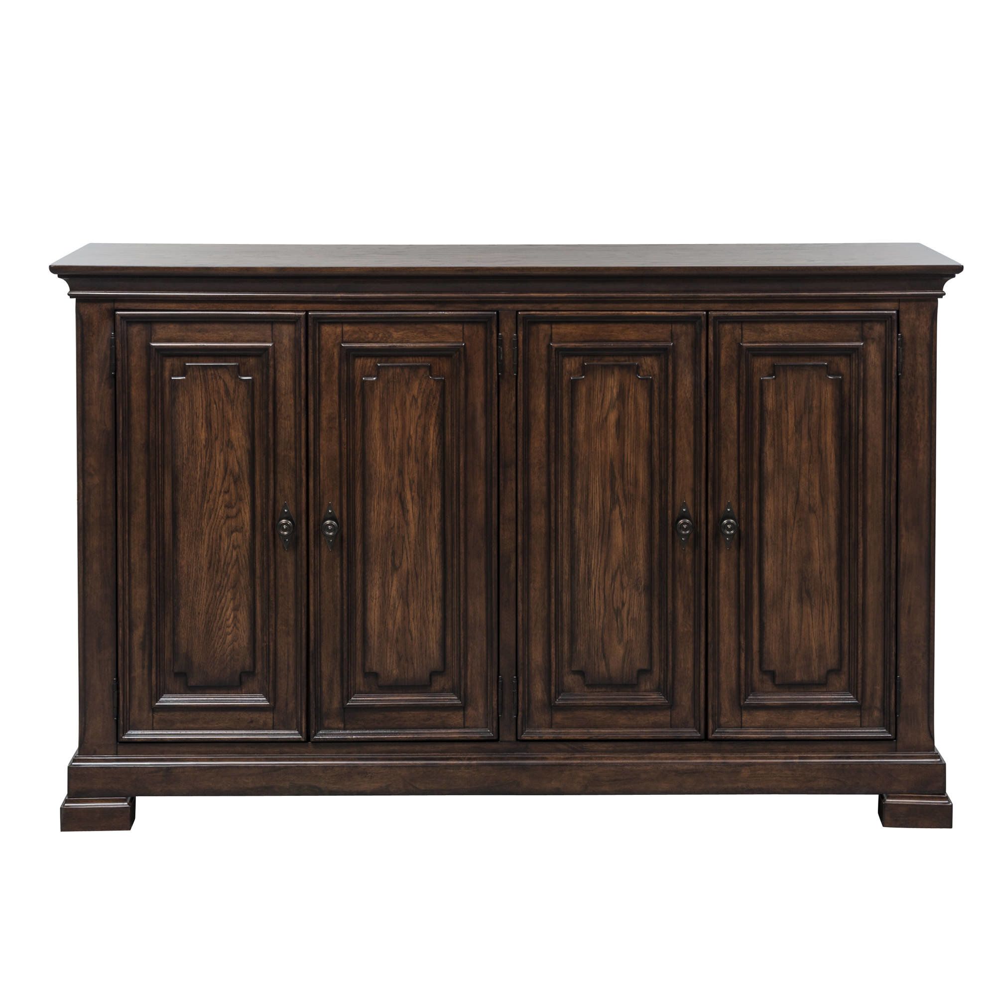 Tribeca Sideboard Throughout Best And Newest Lanesboro Sideboards (Photo 18 of 20)