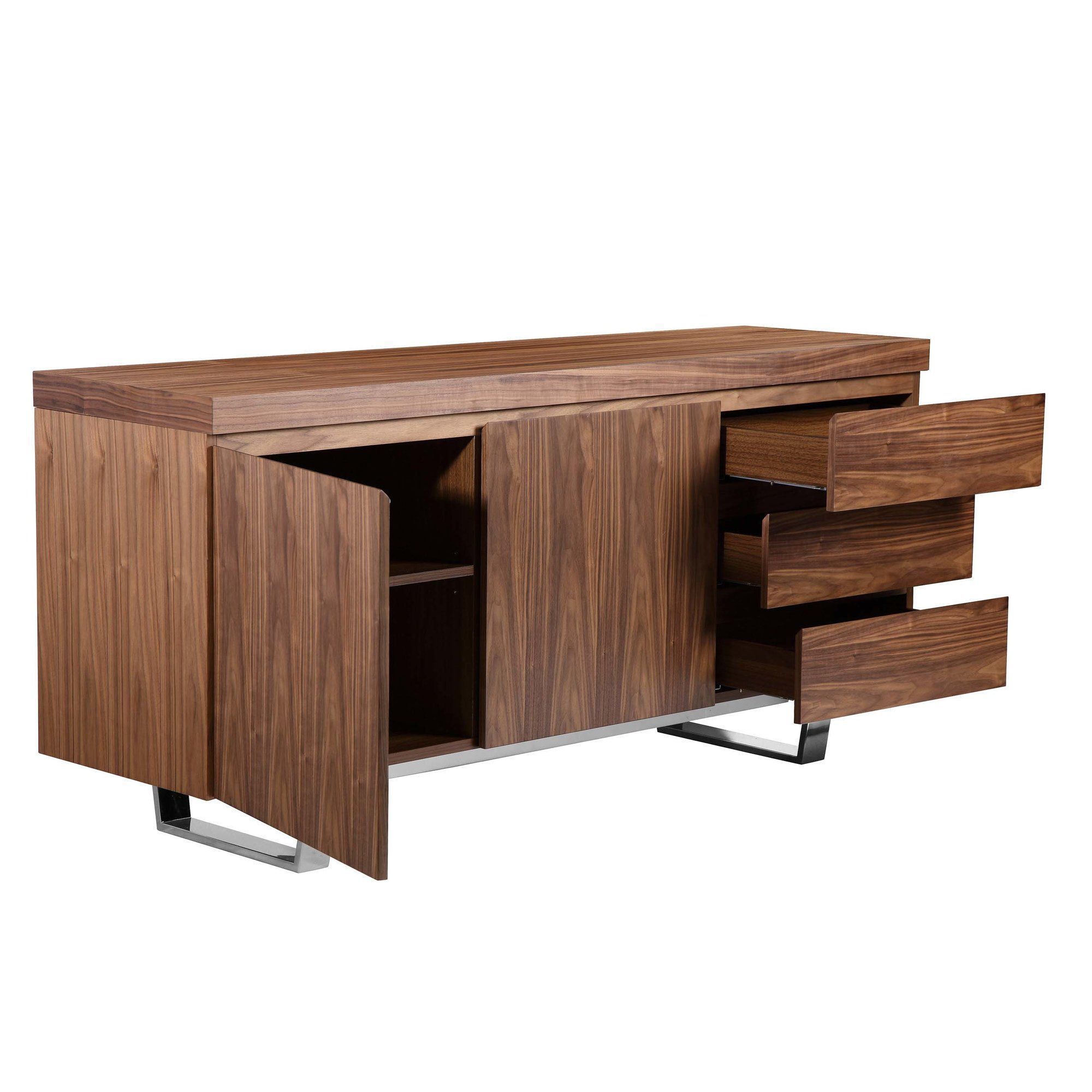 Tucci Sideboard | Sideboards | Sideboard, Sideboard Buffet With Regard To Recent Emiliano Sideboards (Photo 6 of 20)
