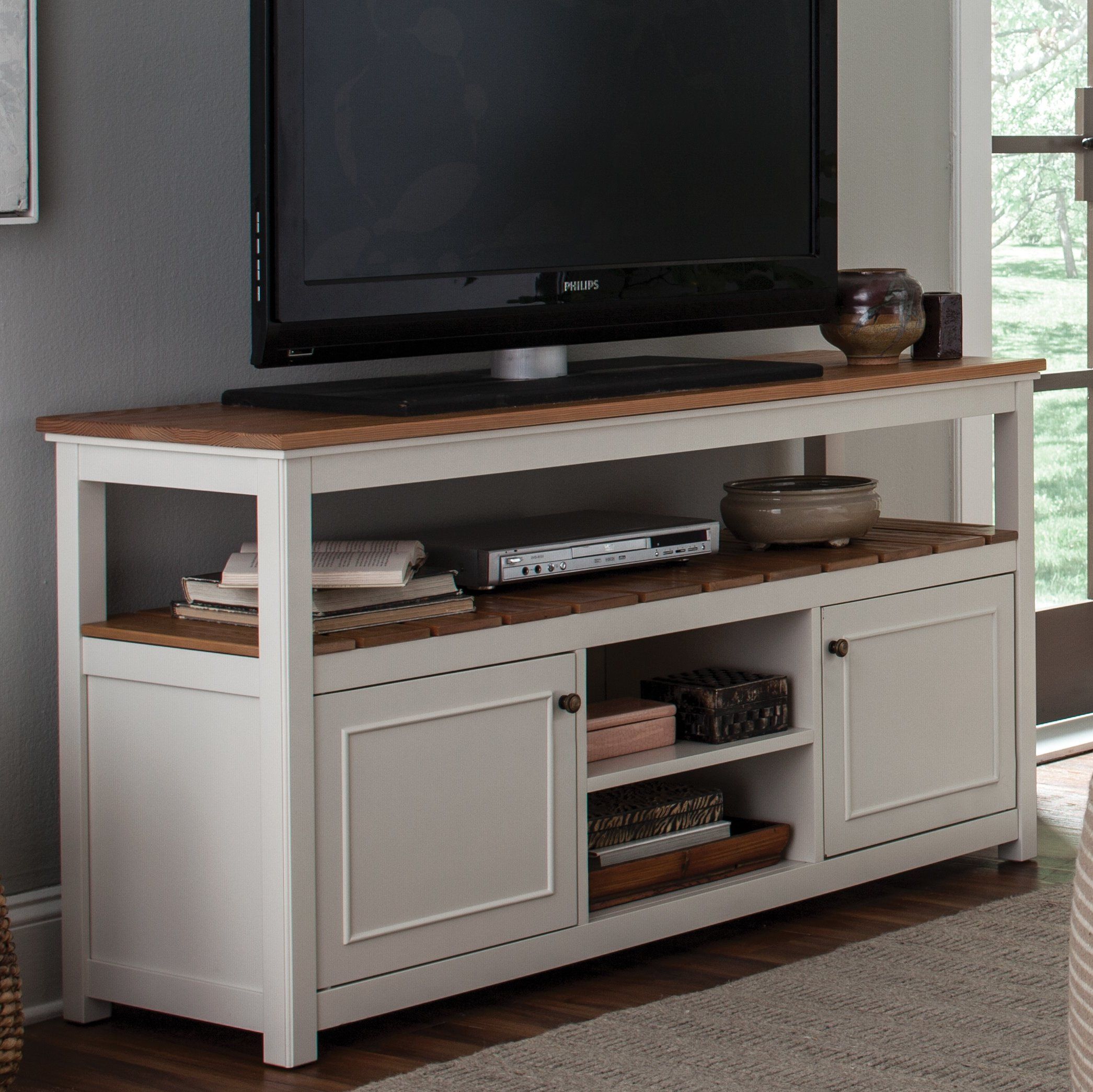 Tv Stands | Joss & Main Throughout Most Up To Date Parmelee Tv Stands For Tvs Up To 65&quot; (Photo 18 of 20)