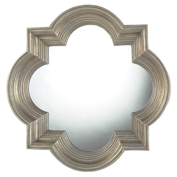 Wall Mirrors | Joss & Main Pertaining To Polito Cottage/country Wall Mirrors (View 13 of 20)