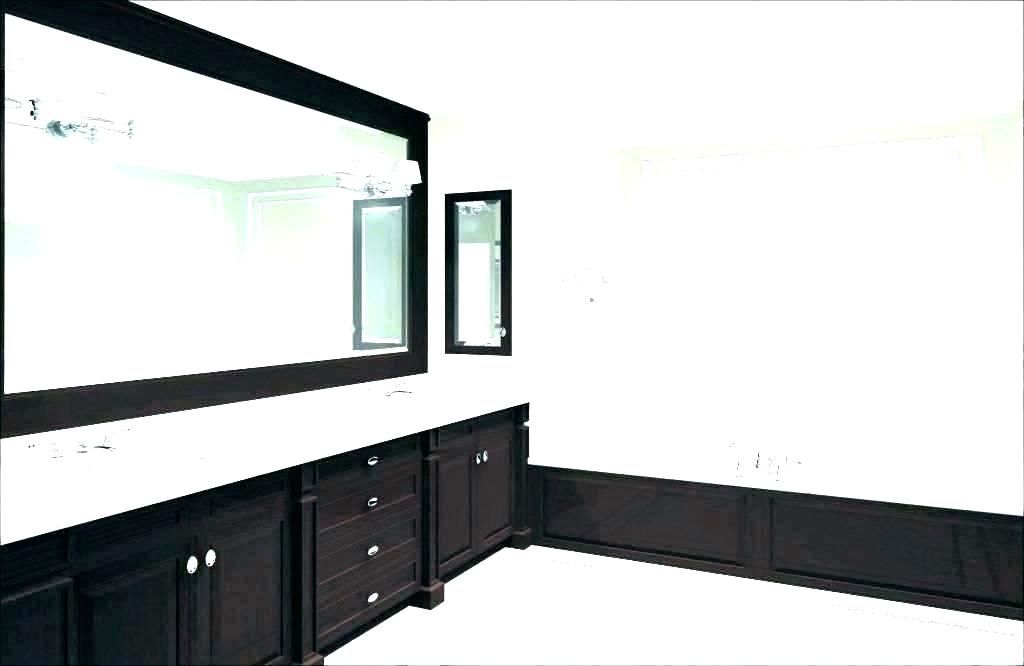 Winning Lajoie Rectangle Bathroom Vanity Mirror Mirrors Regarding Lajoie Rustic Accent Mirrors (View 18 of 20)