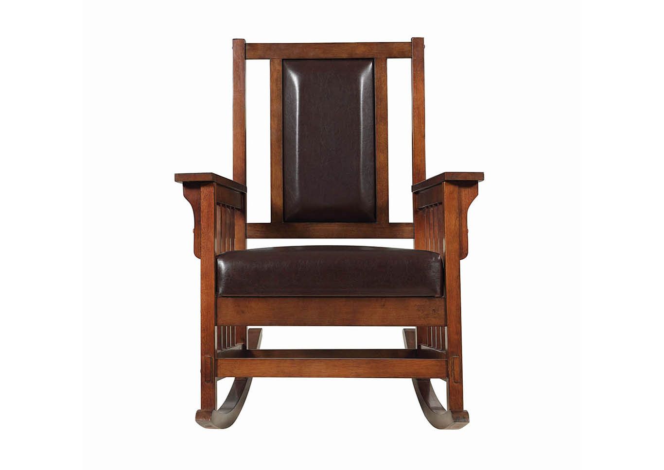 Actionwood Home Furniture – Salt Lake City, Ut Tobacco Regarding Tobacco Rocking Chairs (Photo 11 of 20)