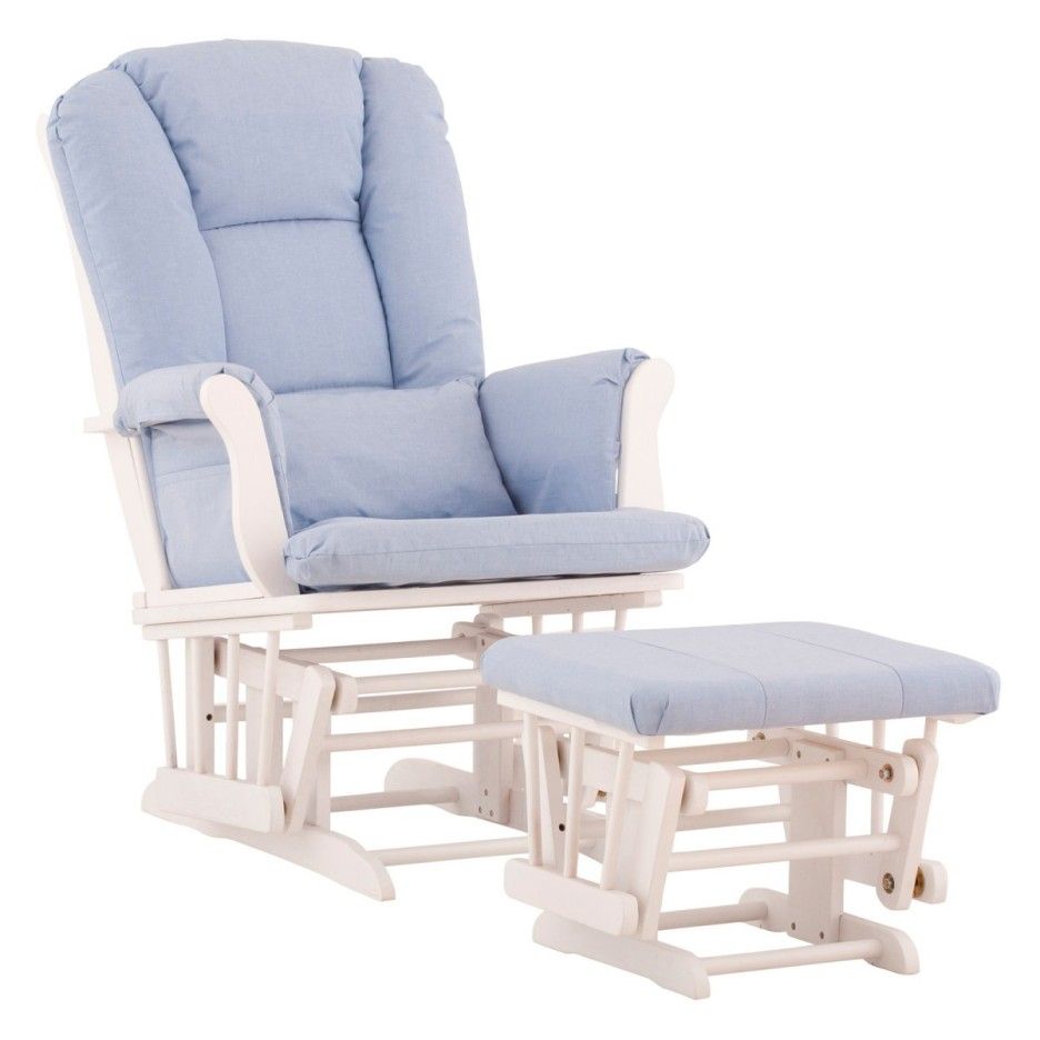 Baby Nursing Chair White Glider Chair Baby Glider Chair Baby Throughout Wooden Baby Nursery Rocking Chairs (Photo 17 of 20)