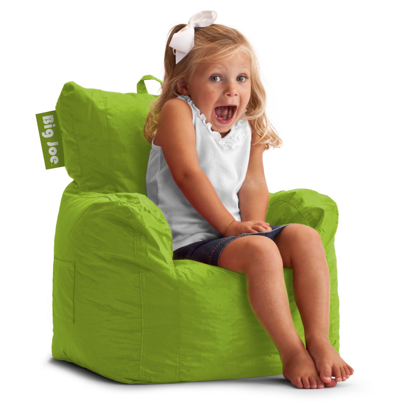Big Joe Cuddle Bean Bag Chair, Multiple Colors Intended For Big Joe Mobilite Velvet Rocking Chairs (View 16 of 20)